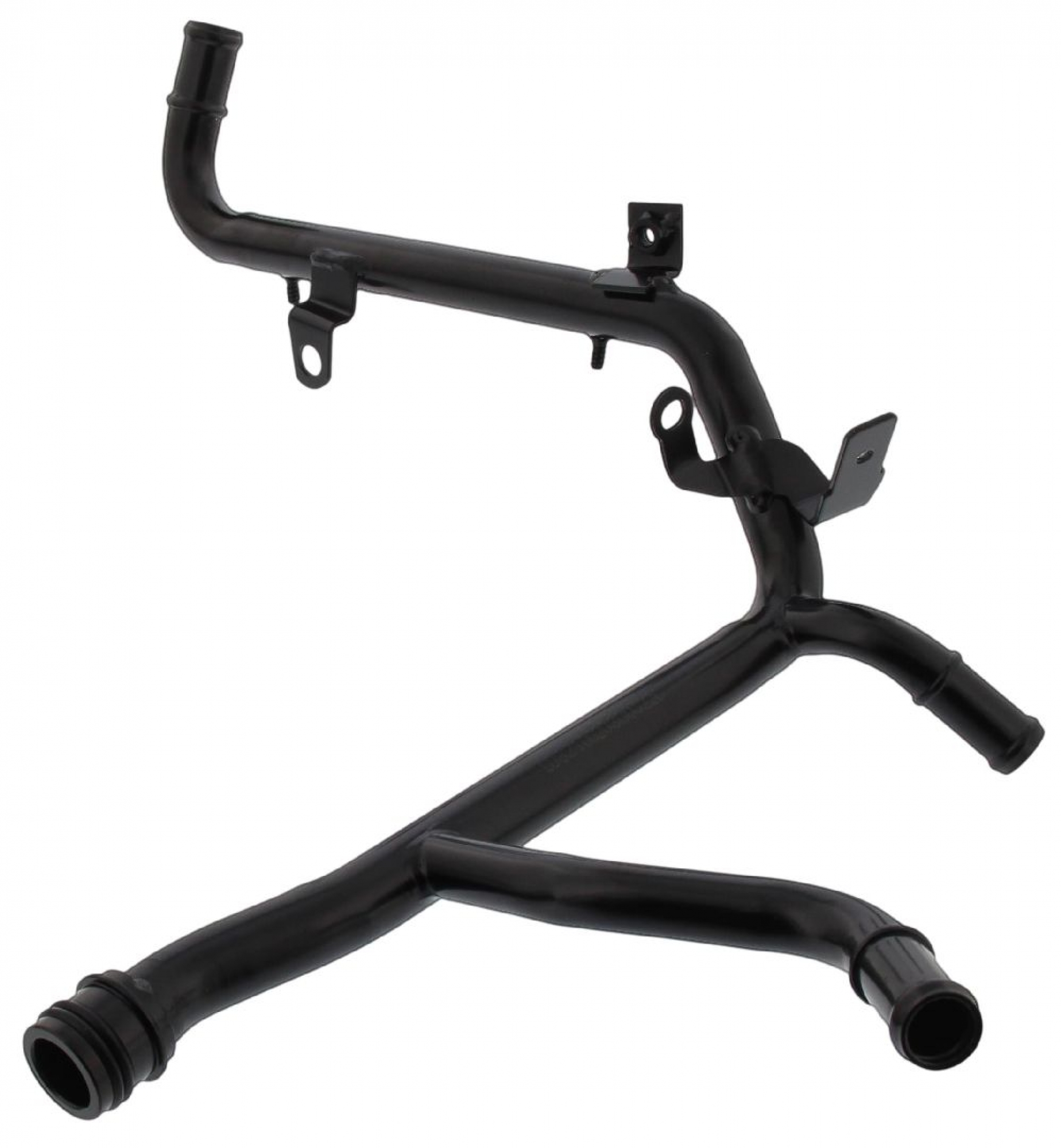 Kühlmittelrohrleitung, VW