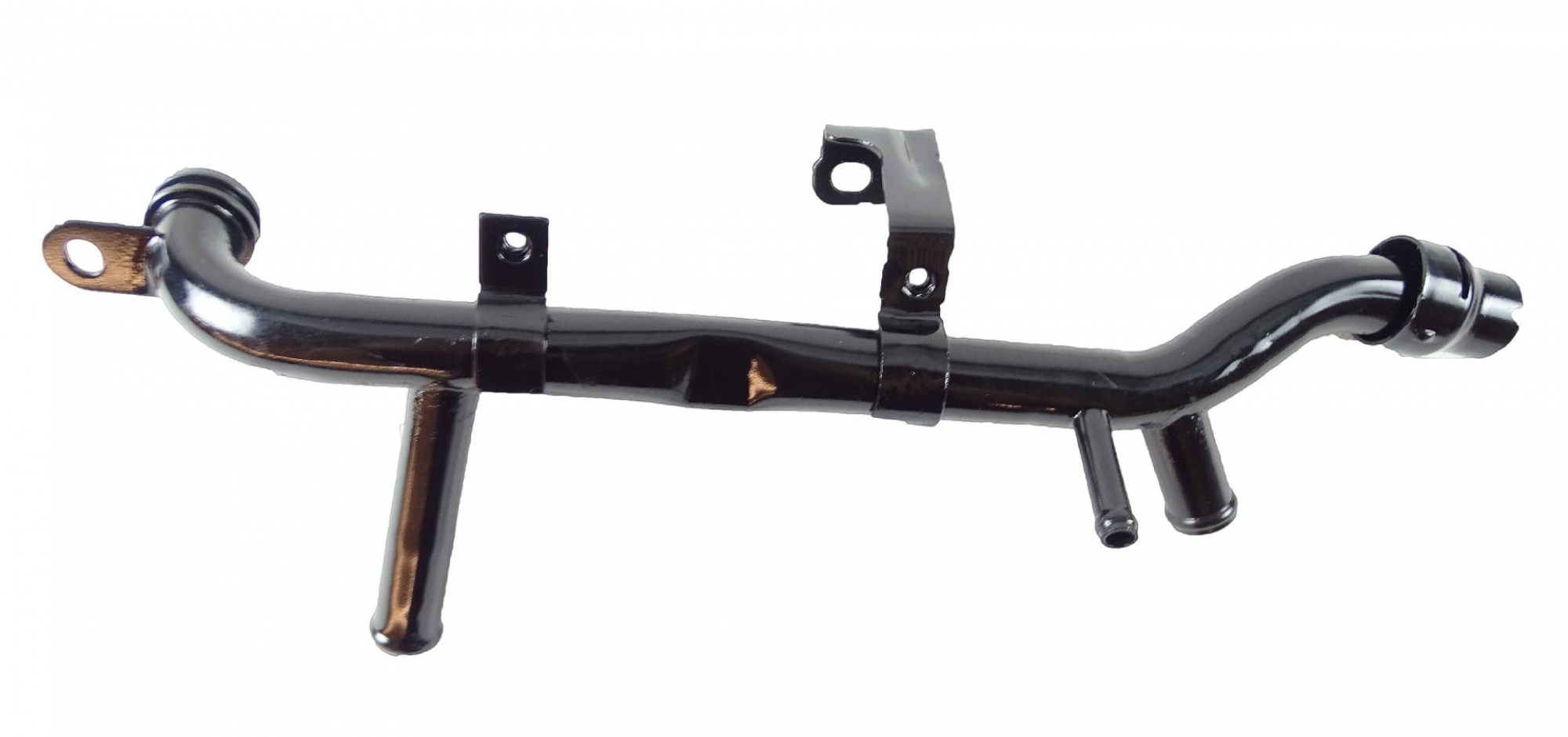 Kühlmittelrohrleitung, AUDI, VW