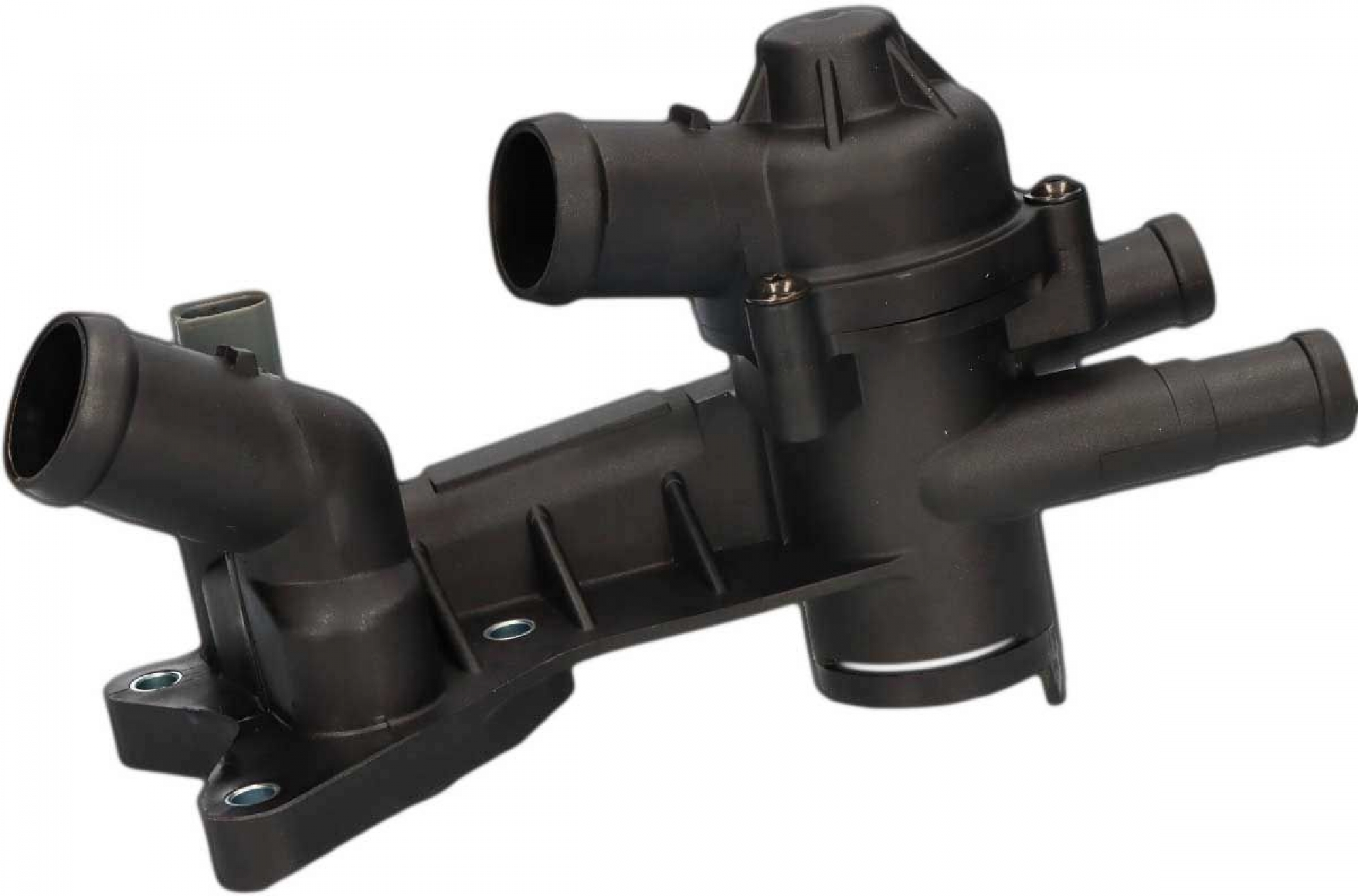 Thermostatgehäuse, SEAT, SKODA, VW