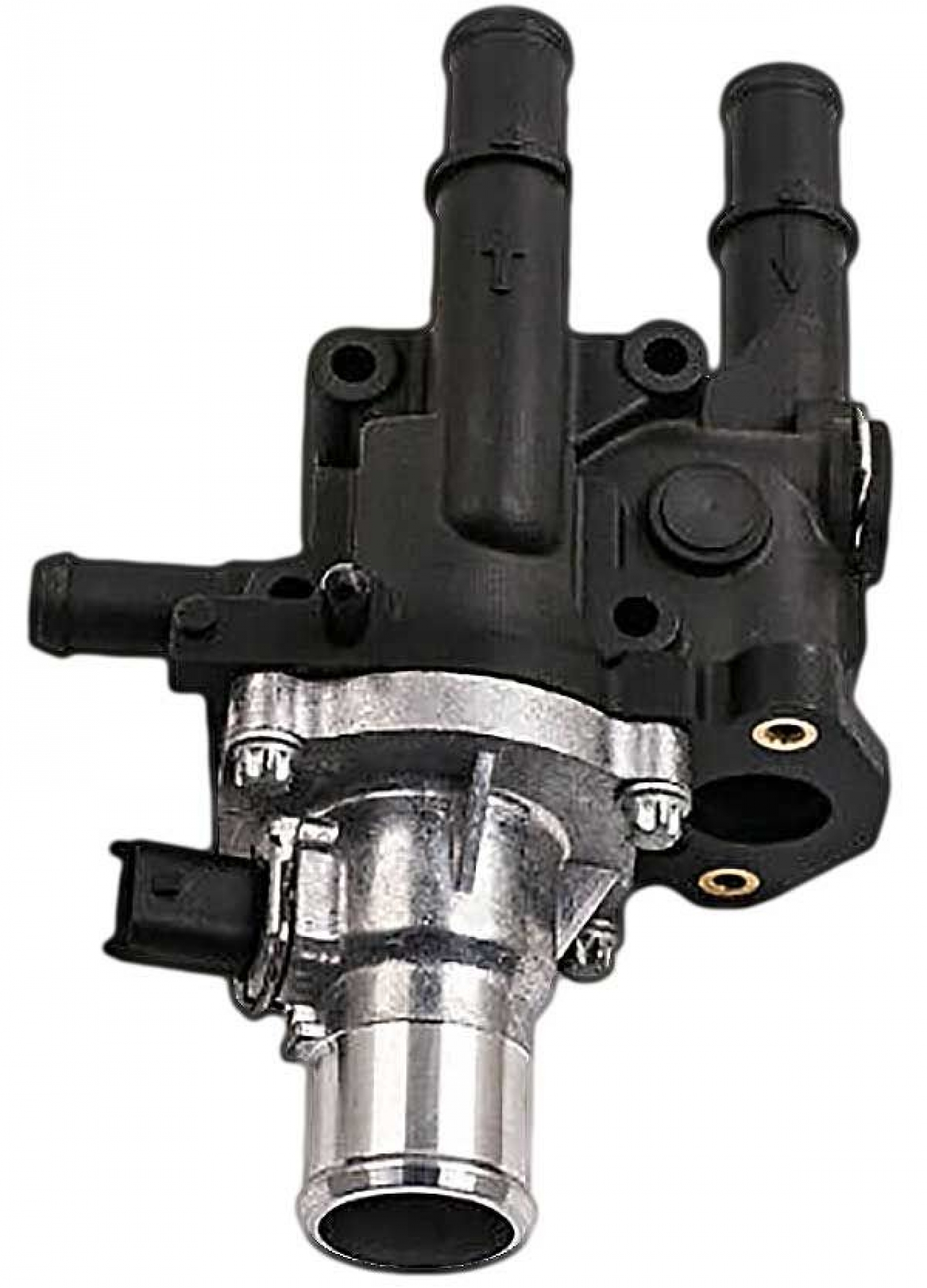 Thermostatgehäuse, ALFA ROMEO, CHEVROLET, FIAT, OPEL