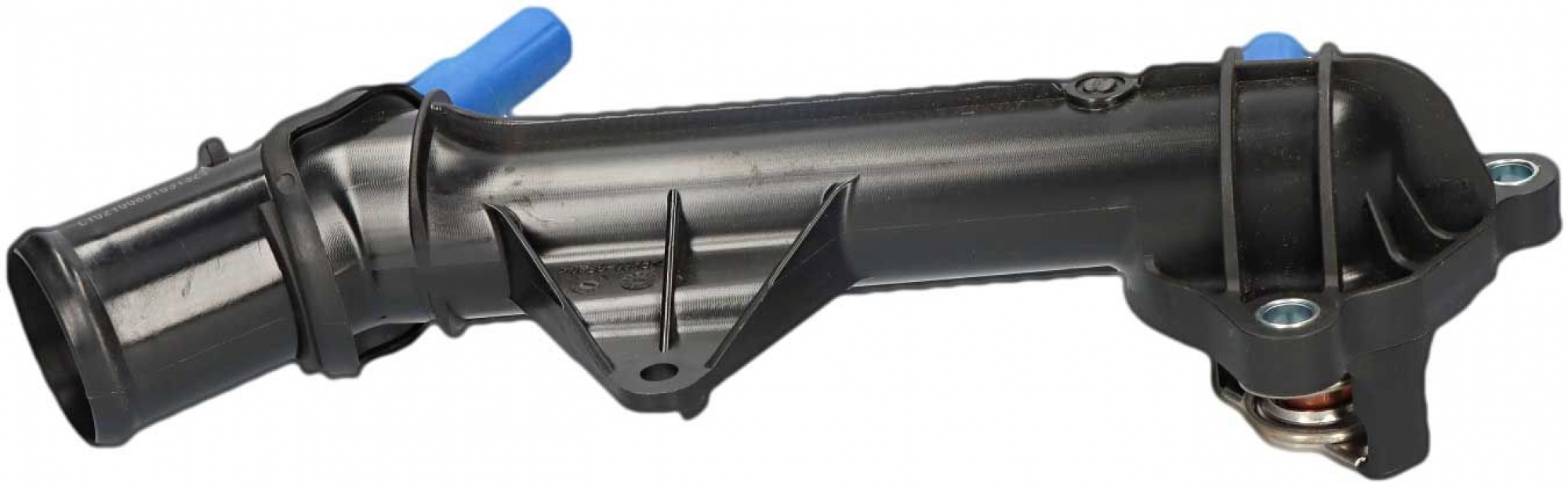 Kühlmittelflansch, ALFA ROMEO, FIAT, JEEP, LANCIA, SUZUKI