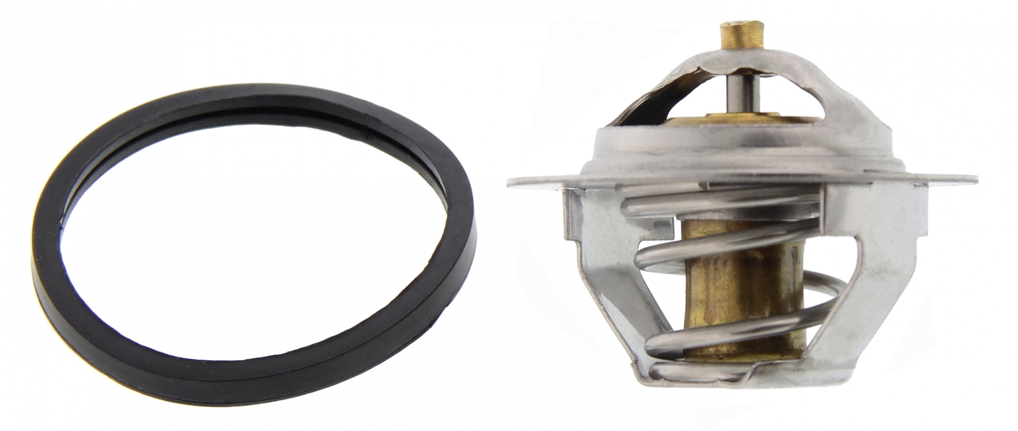 Thermostat, Kühlmittel, CITROËN, PEUGEOT