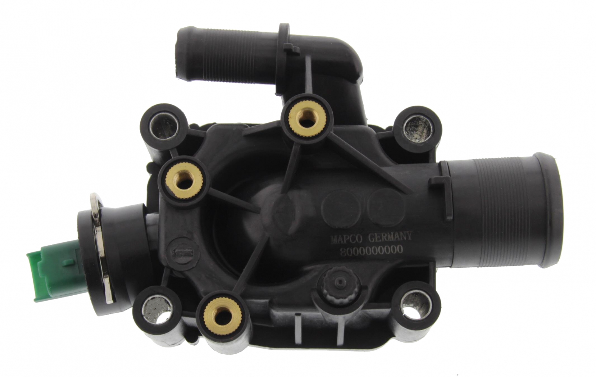 Thermostat, Kühlmittel, CITROËN, PEUGEOT