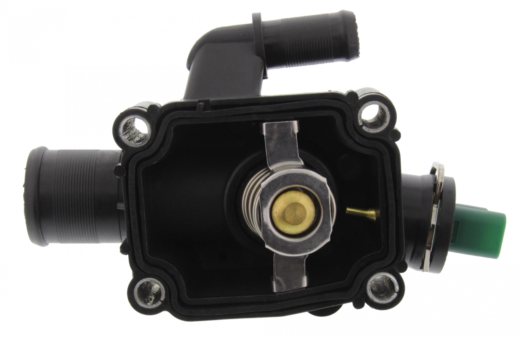 Thermostat, Kühlmittel, CITROËN, PEUGEOT