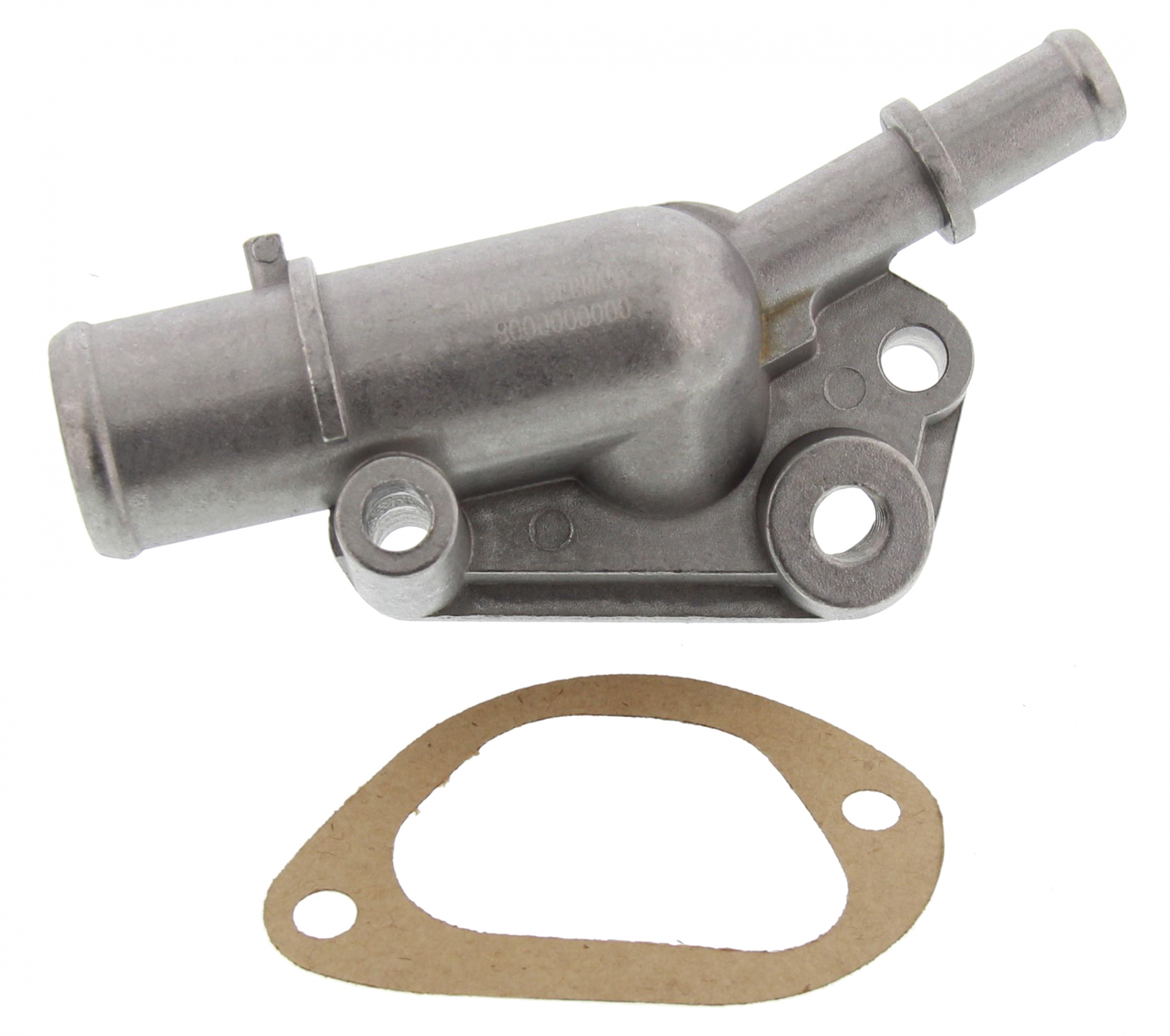 Thermostat, Kühlmittel, CITROËN, FIAT, LANCIA, PEUGEOT