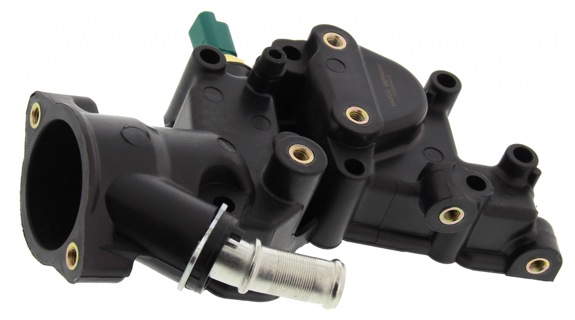 Thermostatgehäuse, CITROËN, FIAT, PEUGEOT