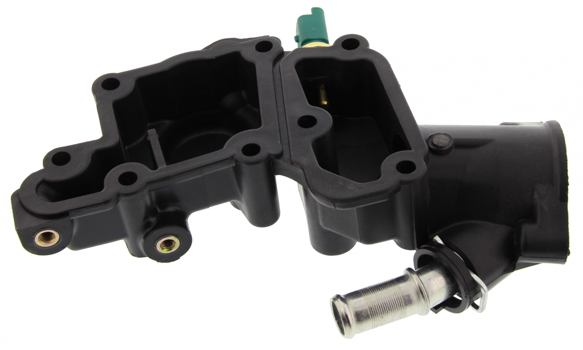 Thermostatgehäuse, CITROËN, FIAT, PEUGEOT