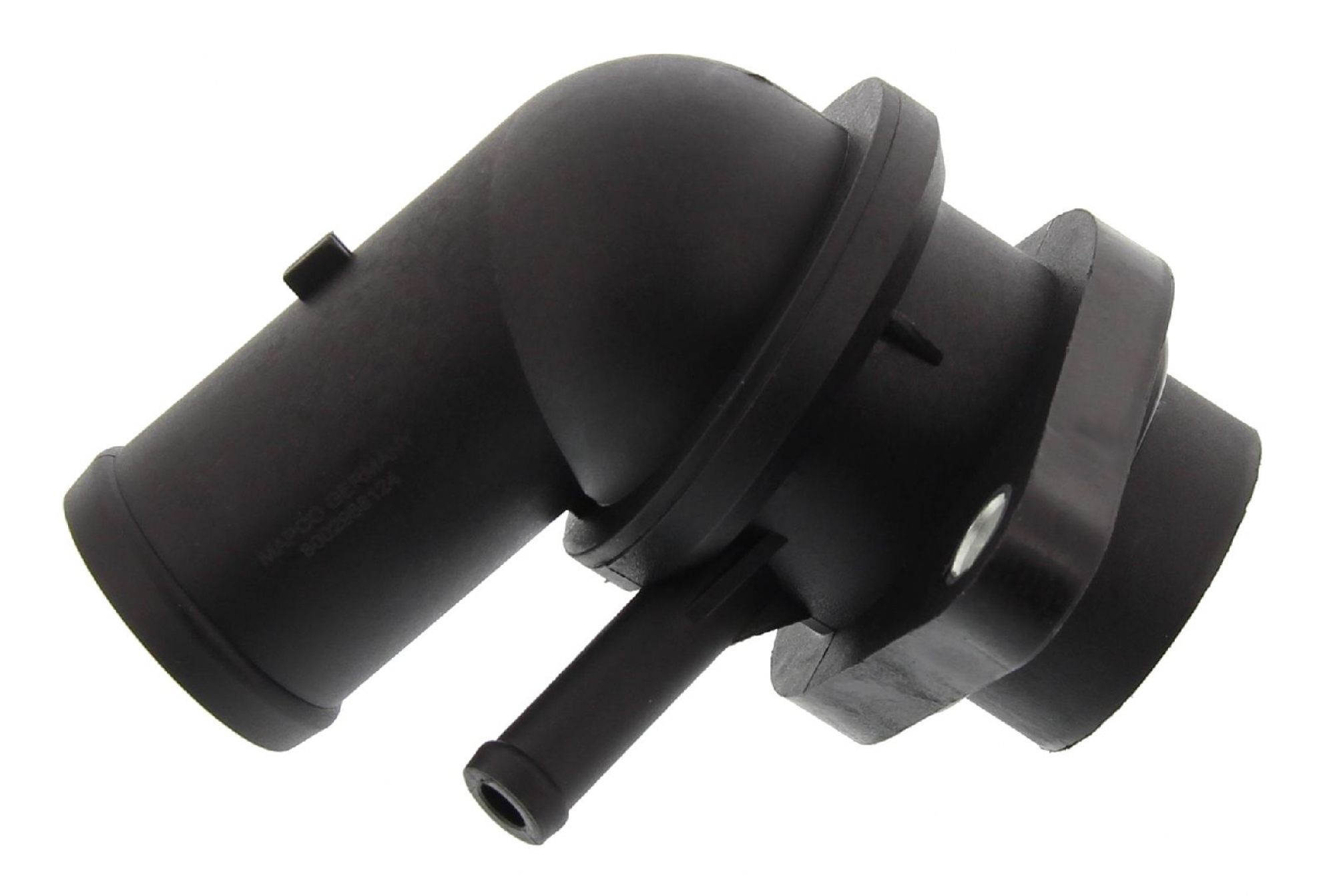 Thermostat, Kühlmittel, CHEVROLET, DAEWOO, GM KOREA