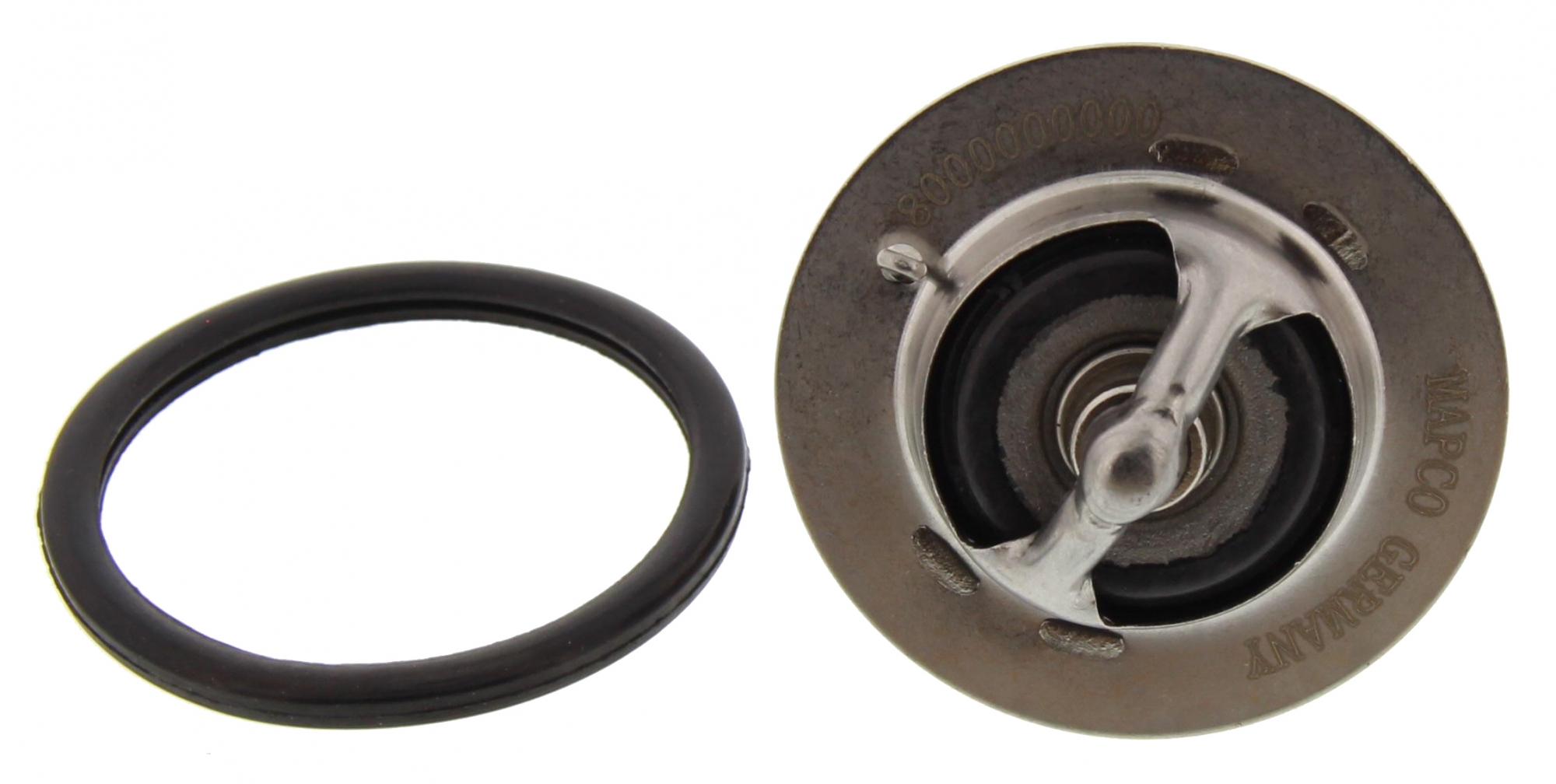 Thermostat, Kühlmittel, JAGUAR, TOYOTA, VW