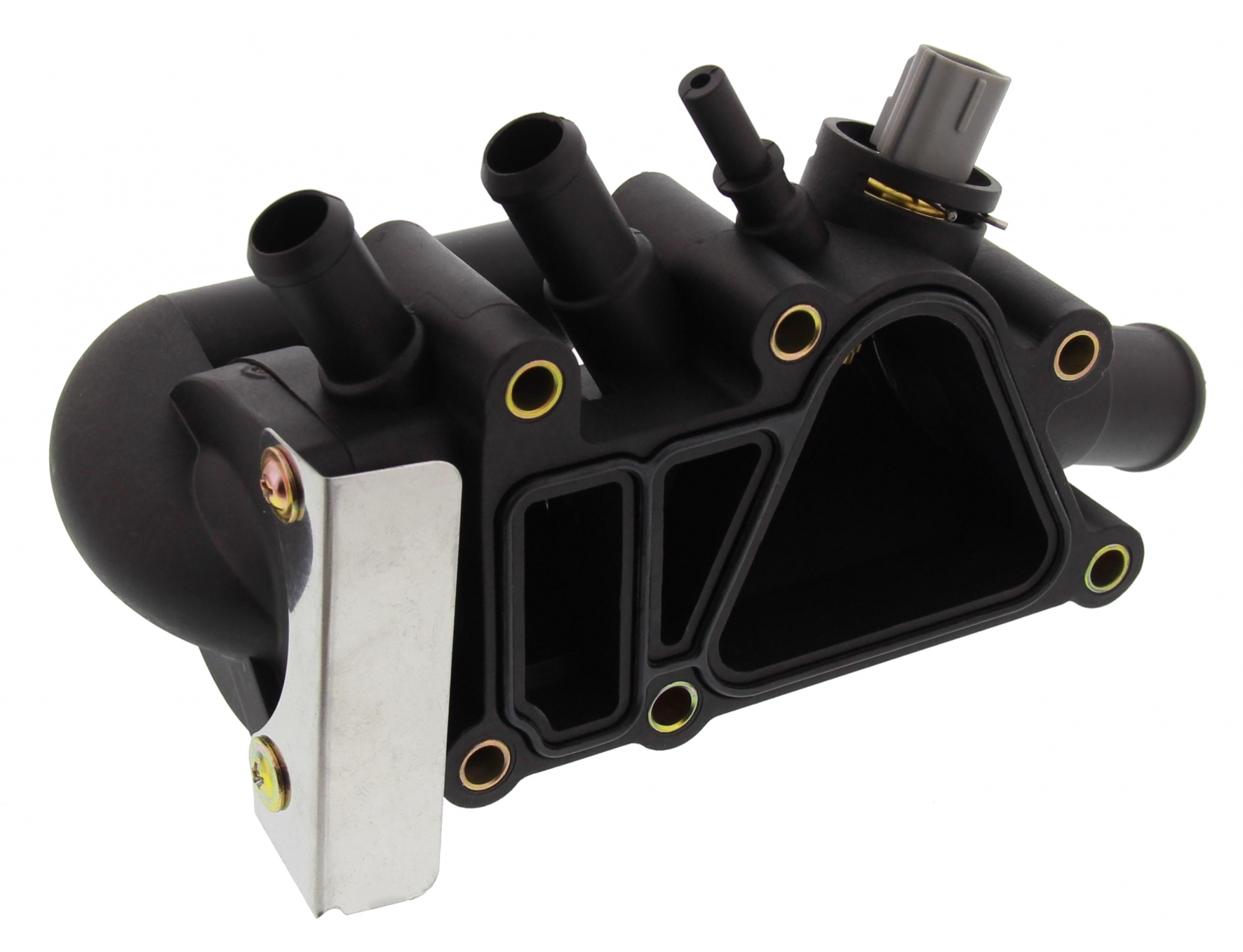 Thermostat, Kühlmittel, FORD