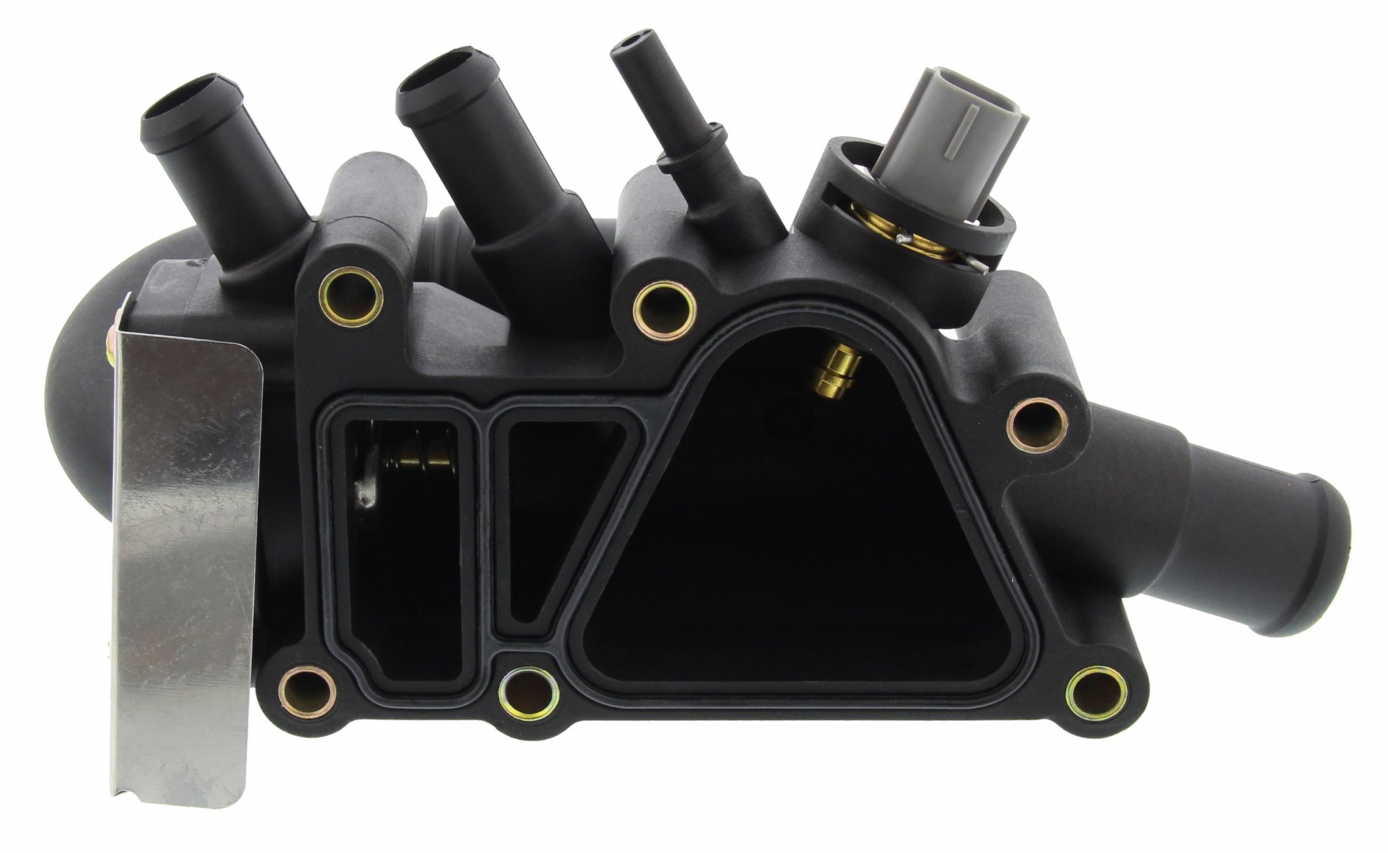 Thermostat, Kühlmittel, FORD