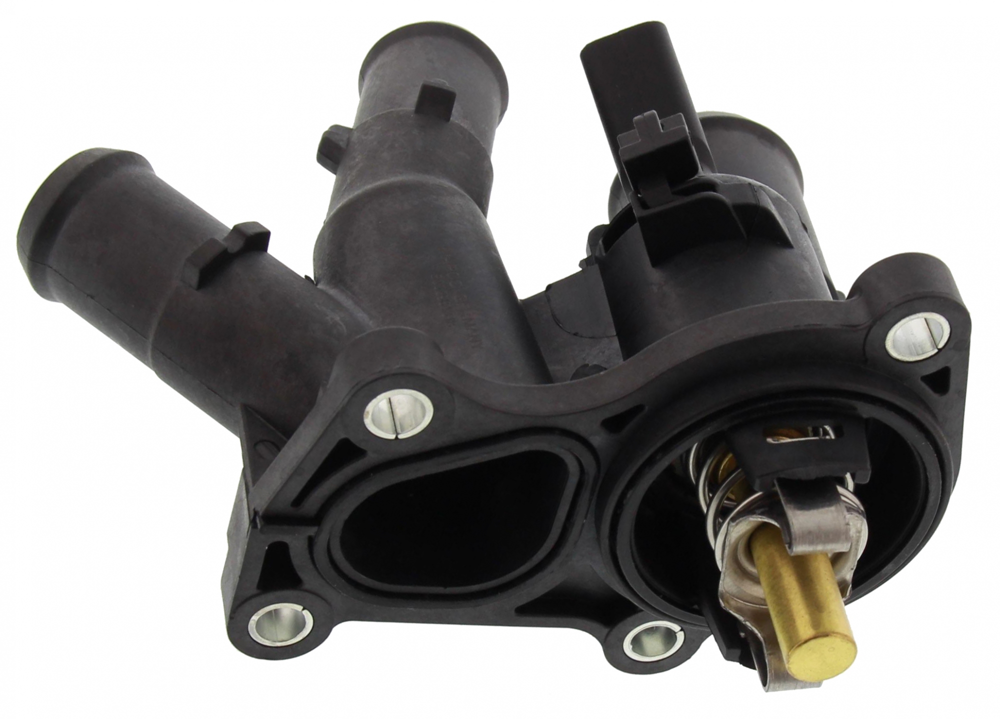 Thermostat, Kühlmittel, FORD