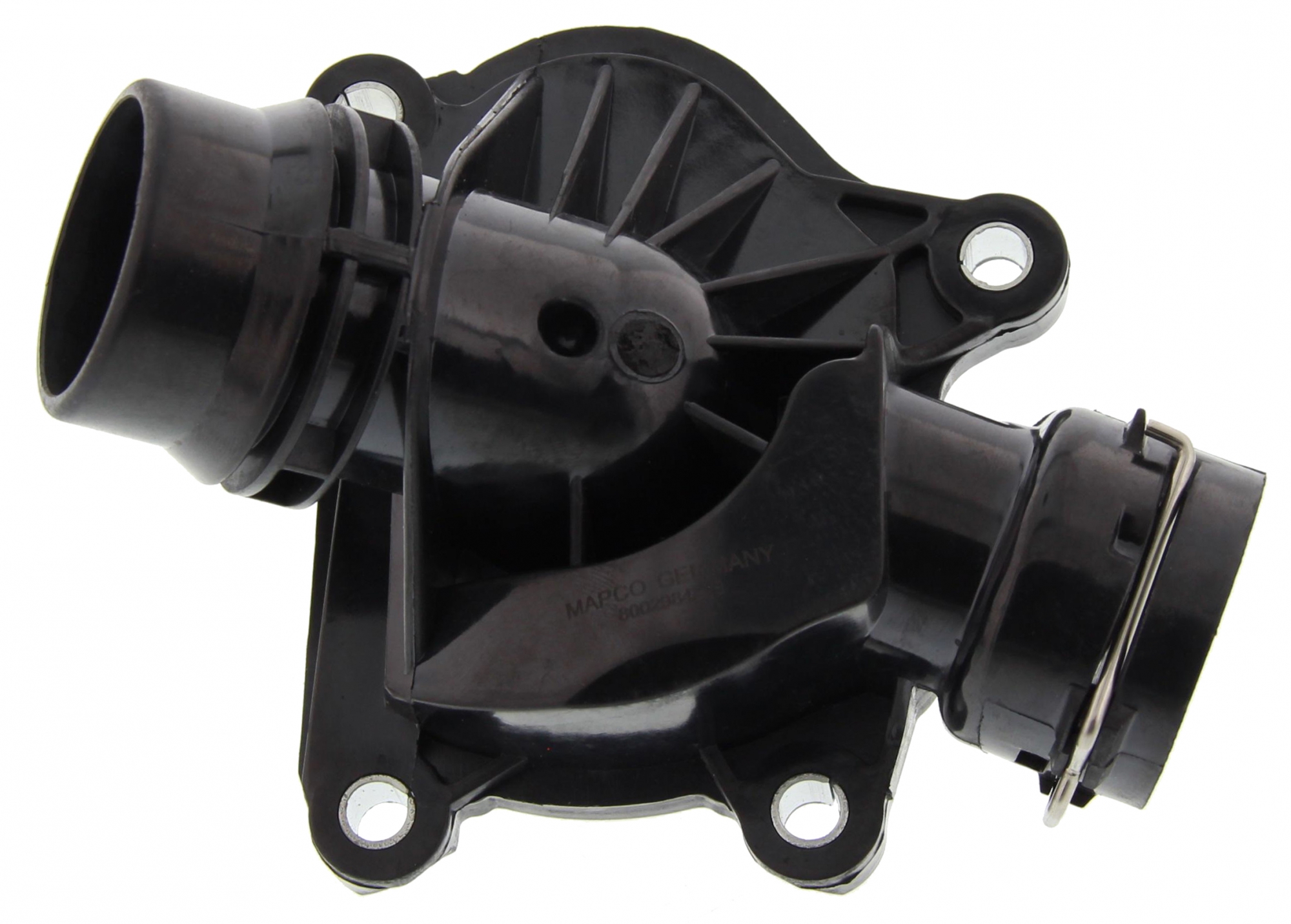 Thermostat, Kühlmittel, BMW