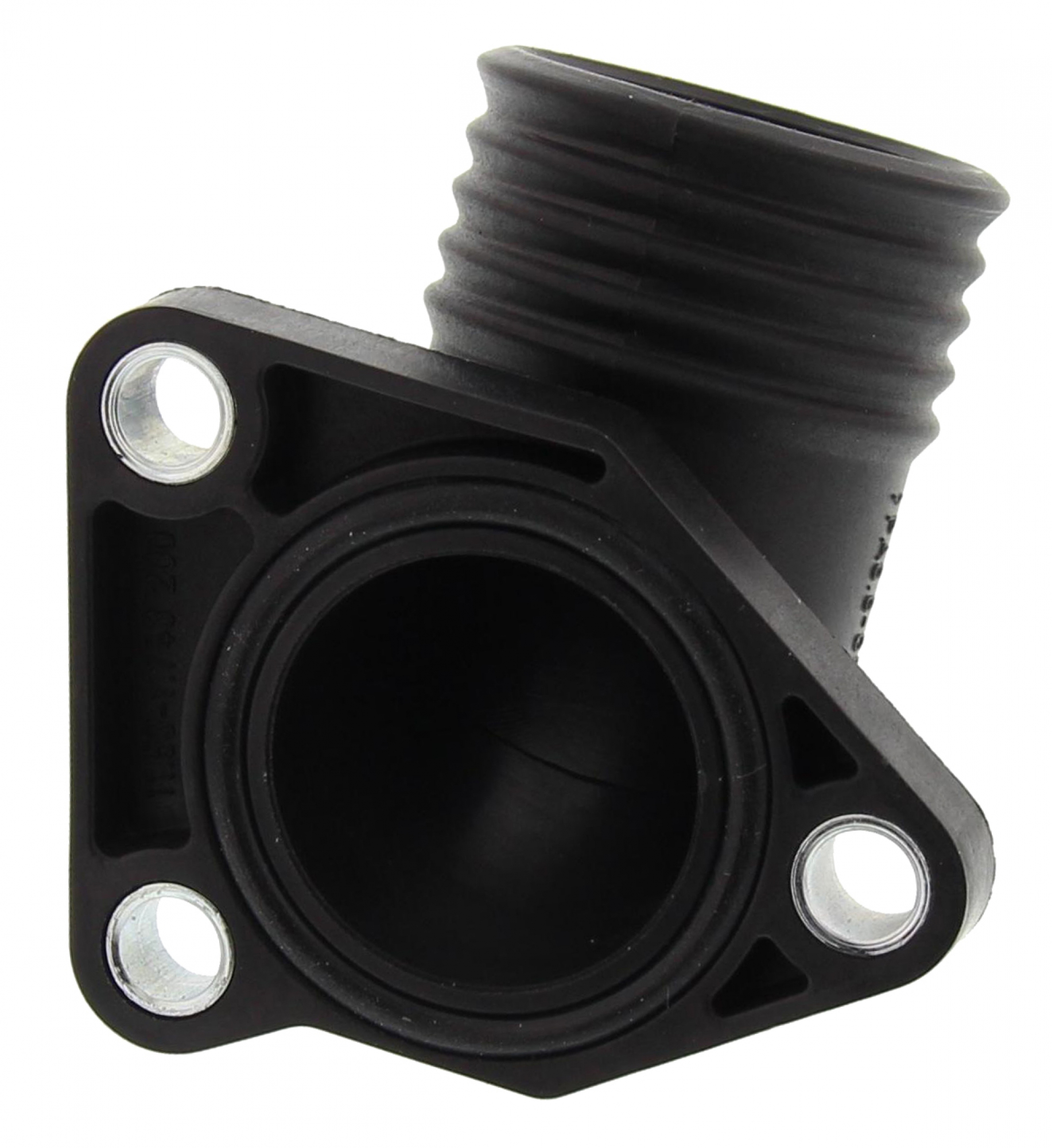 Kühlmittelflansch, links, BMW