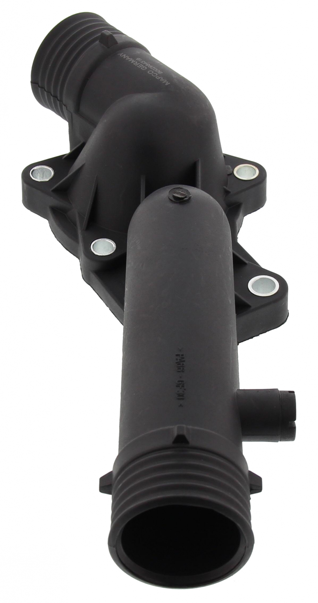 Thermostatgehäuse, BMW