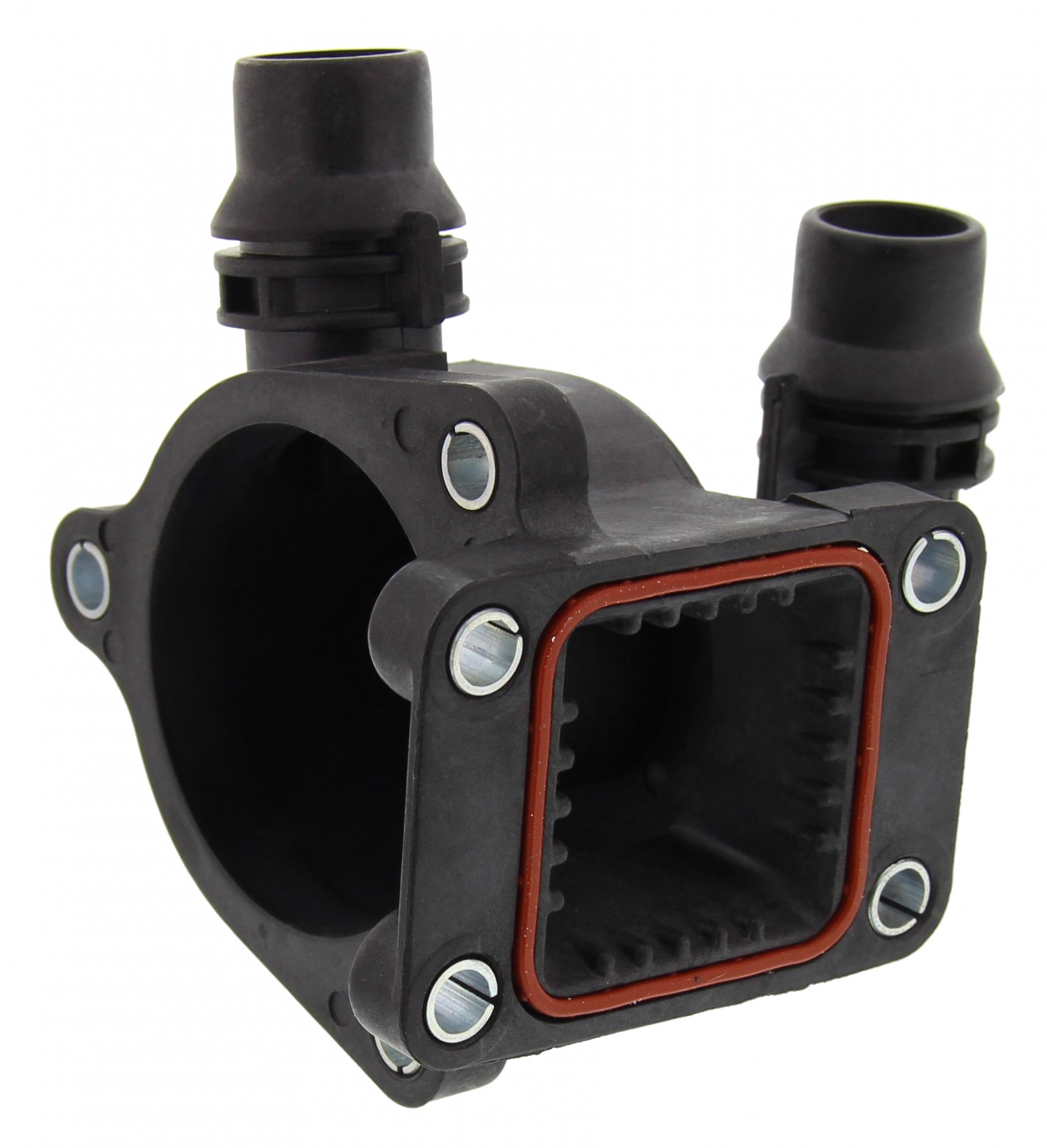 Thermostatgehäuse, BMW