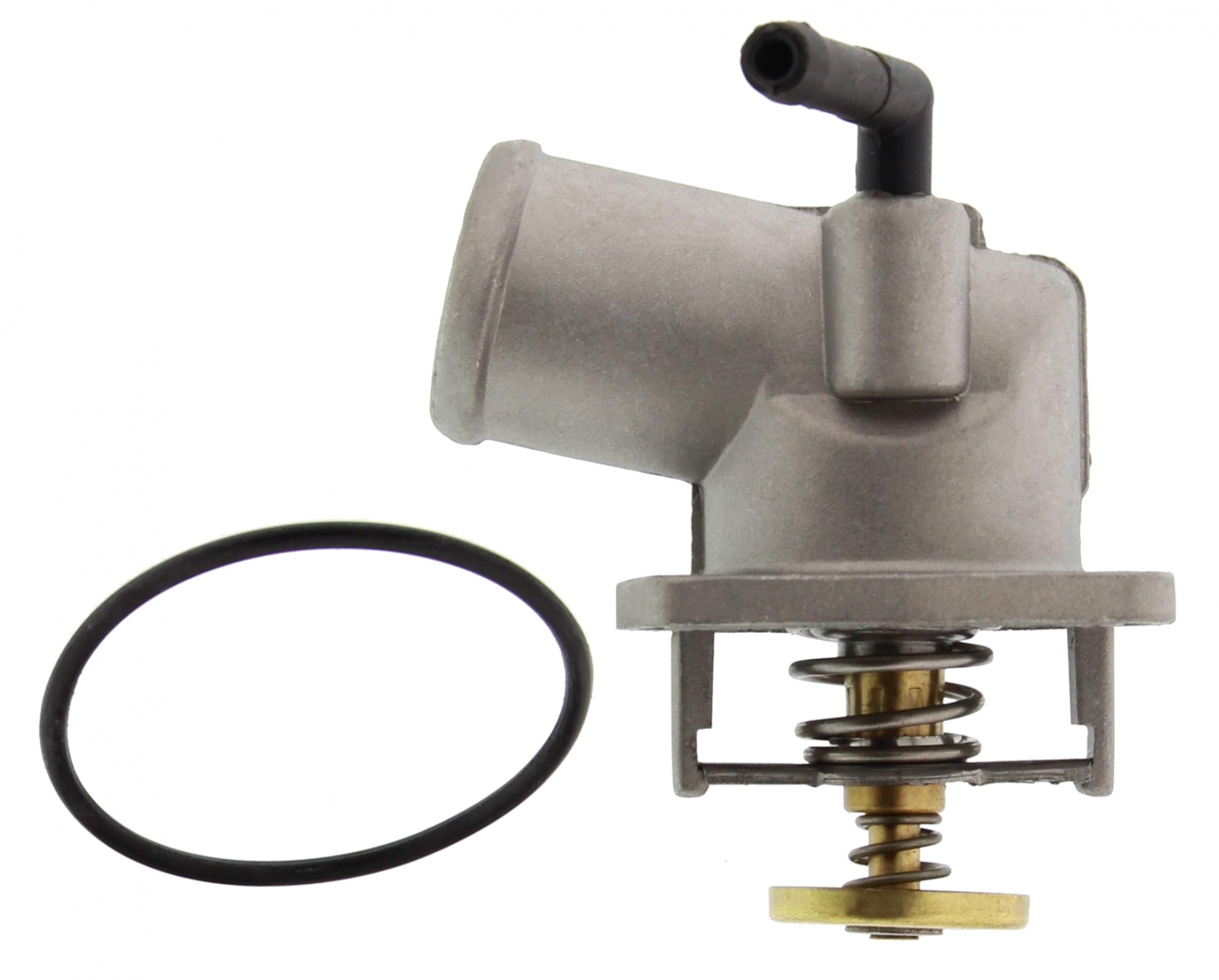 Thermostat, Kühlmittel, OPEL, VAUXHALL