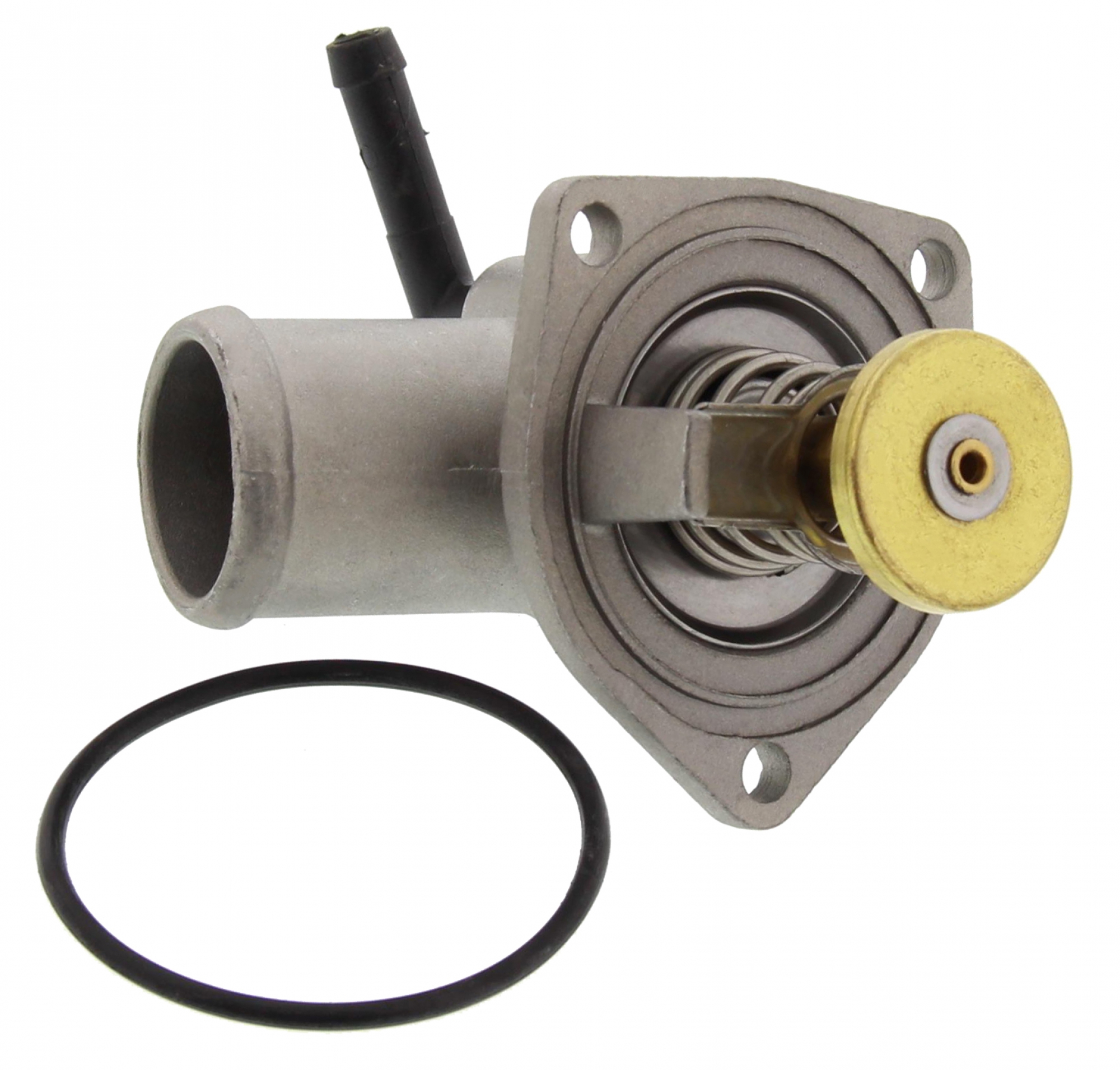 Thermostat, Kühlmittel, OPEL, VAUXHALL