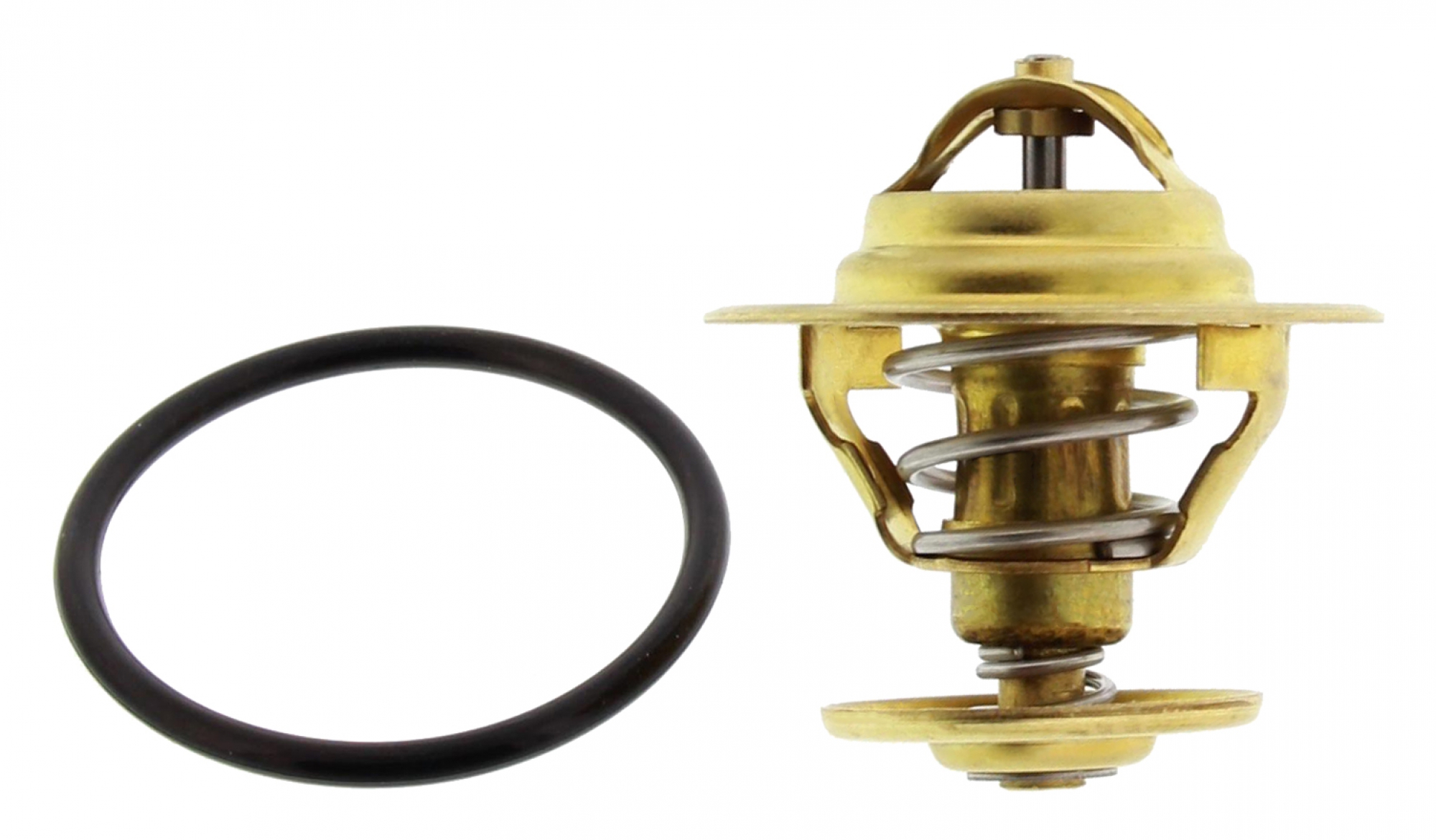 Thermostat, Kühlmittel, AUDI, FORD, SEAT, SKODA, VW