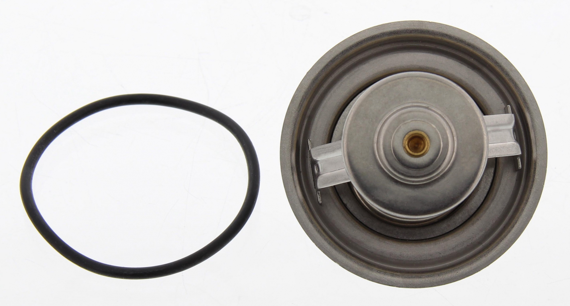 Thermostat, Kühlmittel, AUDI, SKODA, VW