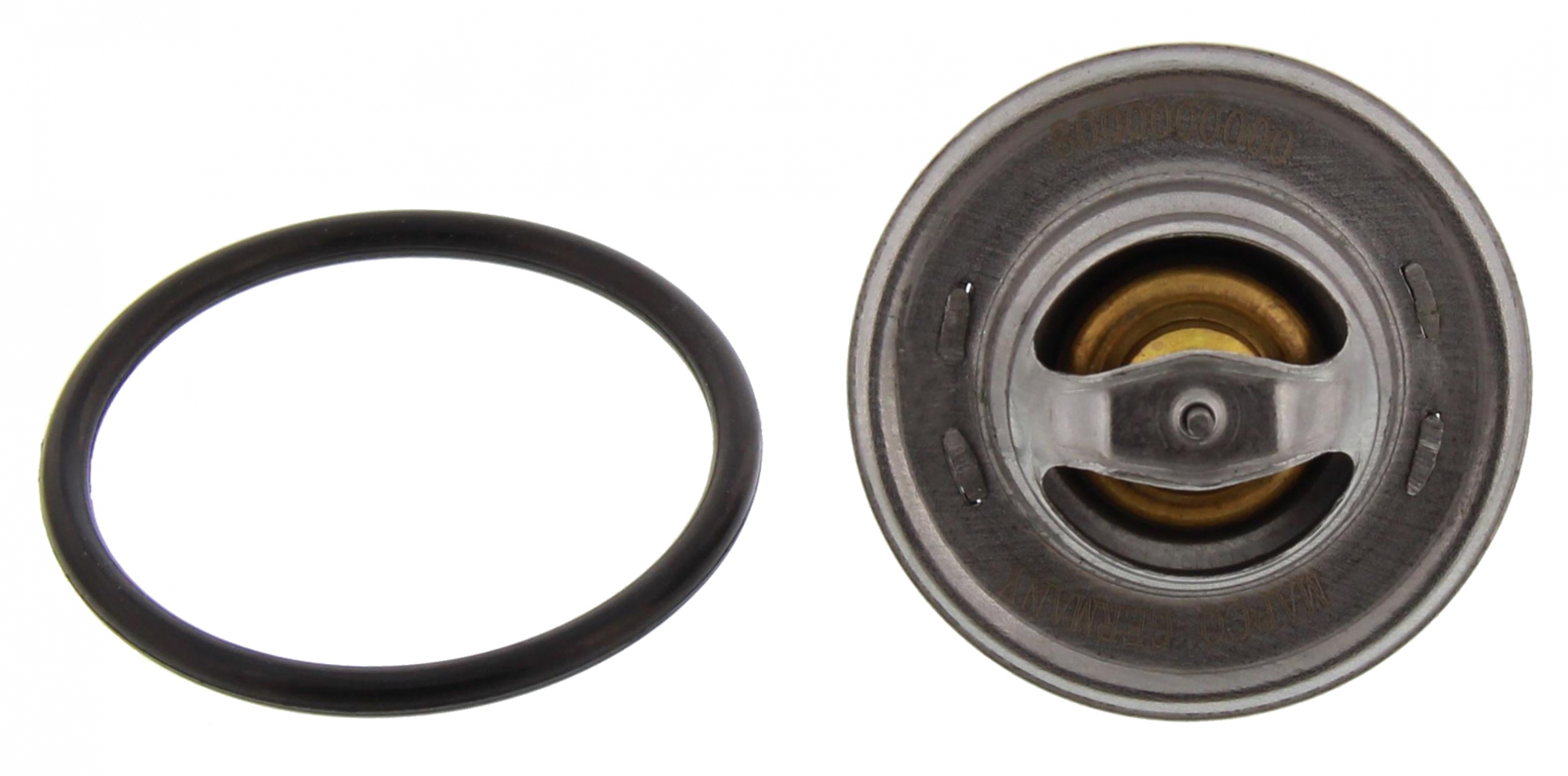 Thermostat, Kühlmittel, AUDI, MITSUBISHI, SEAT, SKODA, VAUXHALL, VW