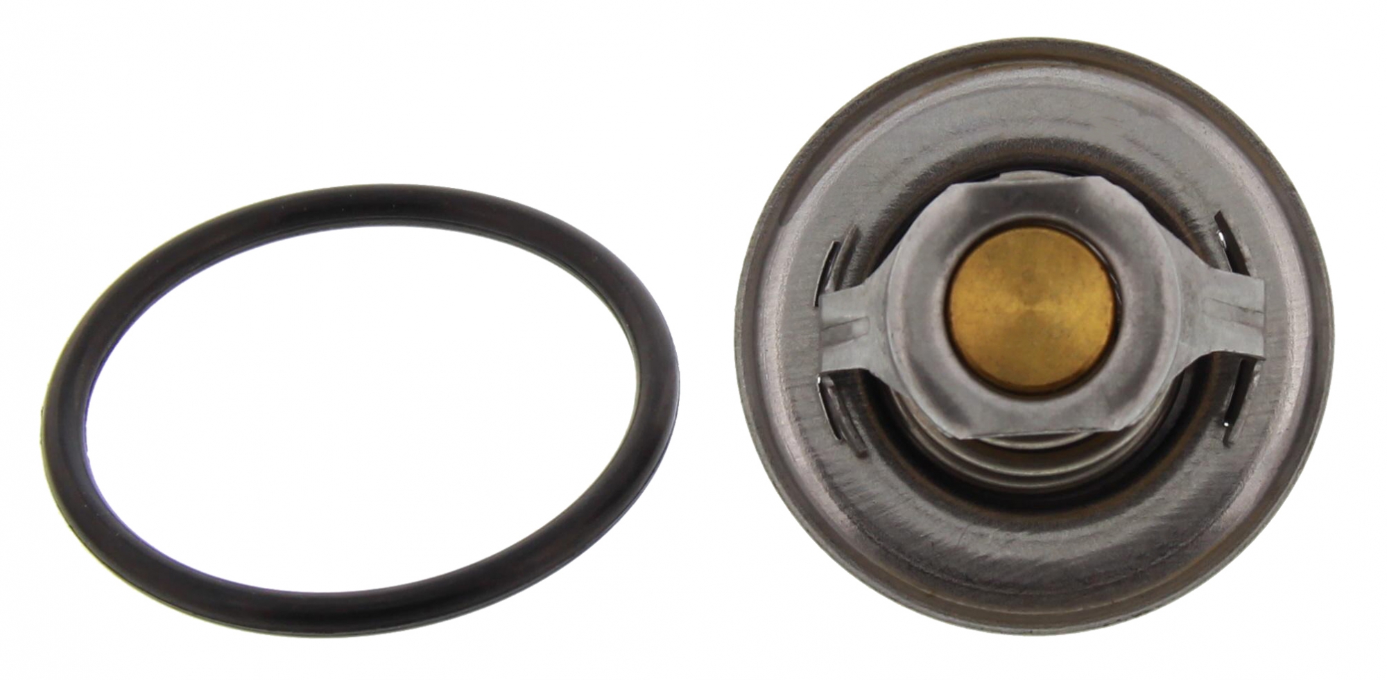 Thermostat, Kühlmittel, AUDI, MITSUBISHI, SEAT, SKODA, VAUXHALL, VW