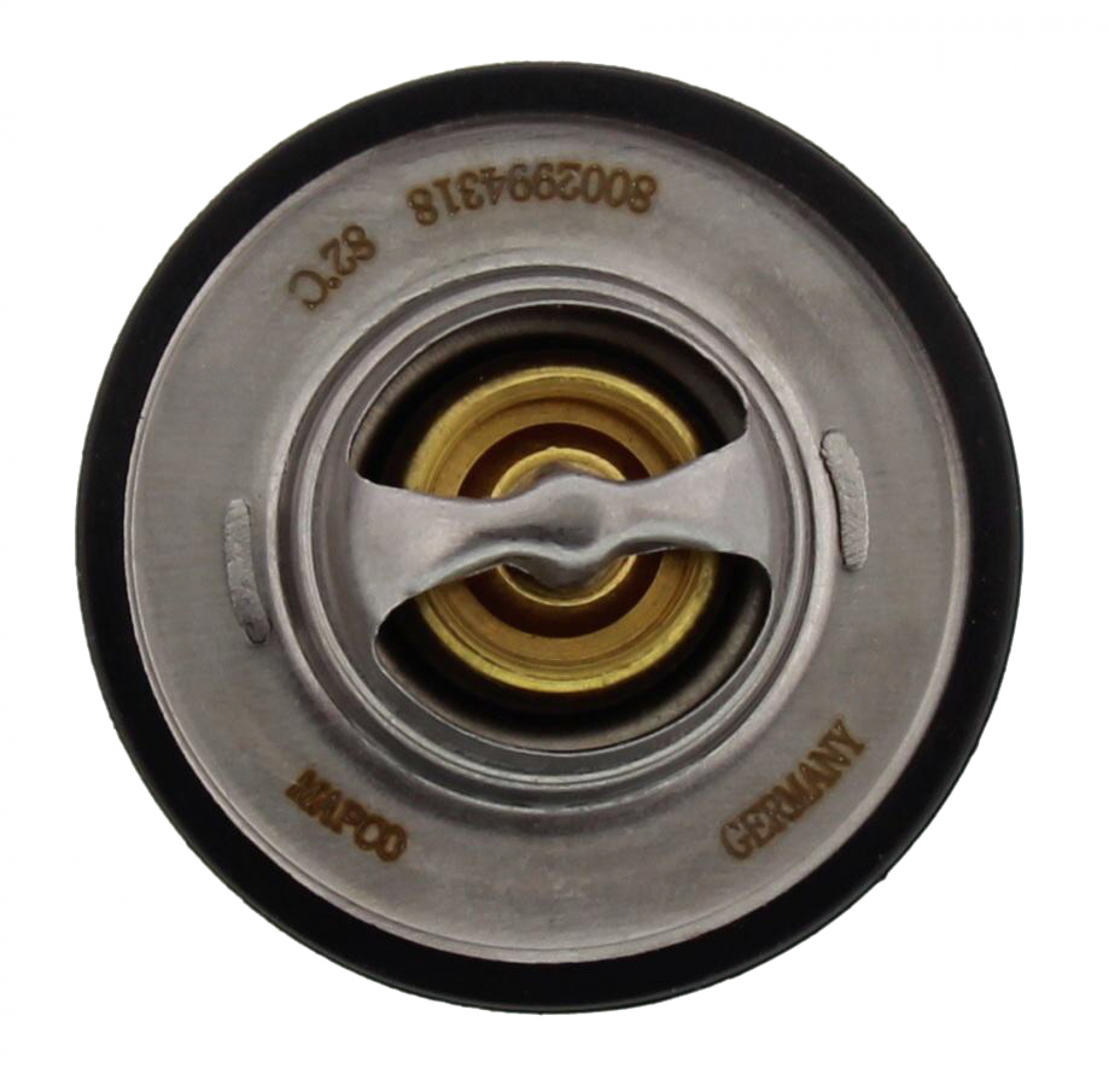 Thermostat, Kühlmittel, AUDI, ROVER, SEAT, SKODA, VW