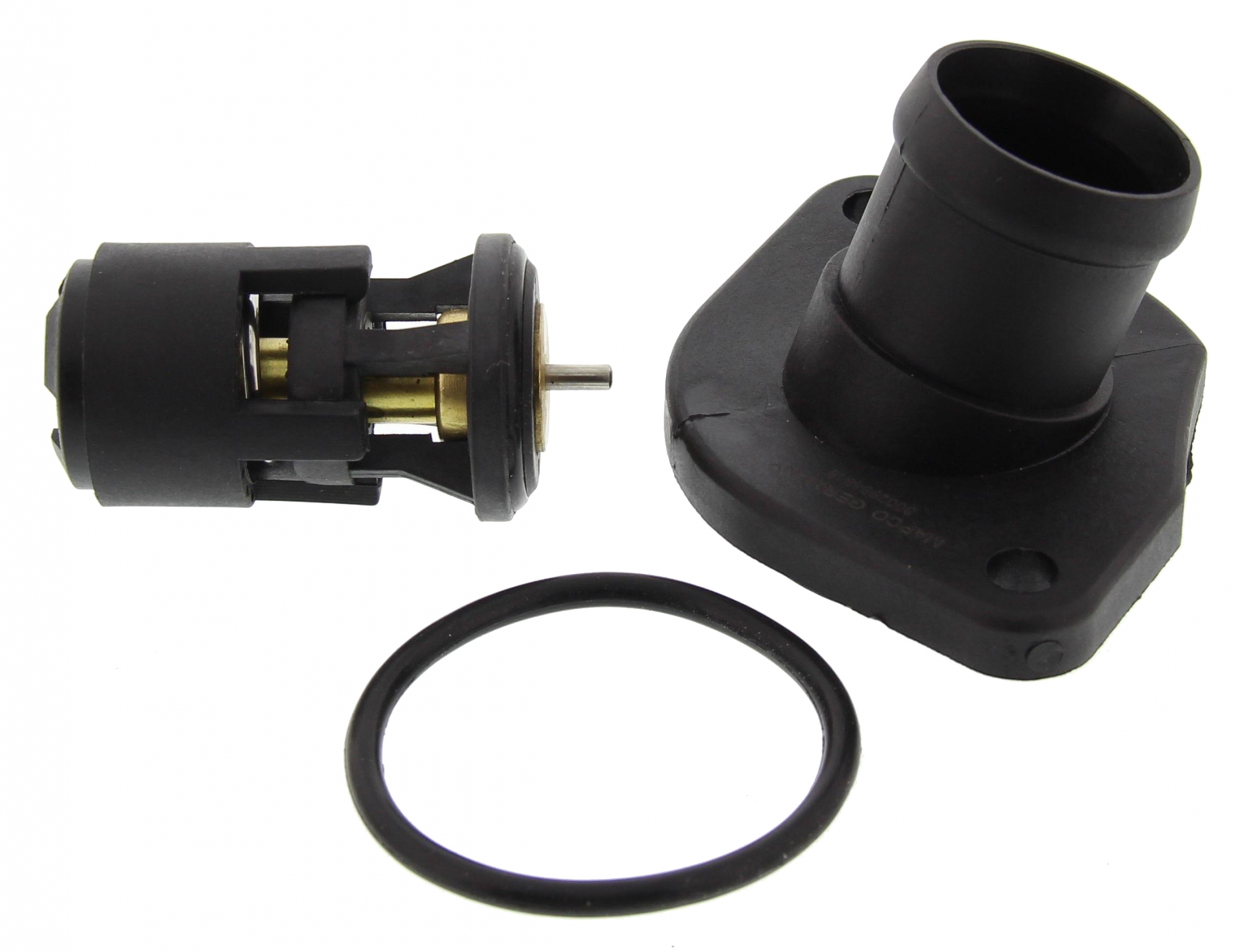 Thermostat, Kühlmittel, AUDI, SEAT, SKODA, VW