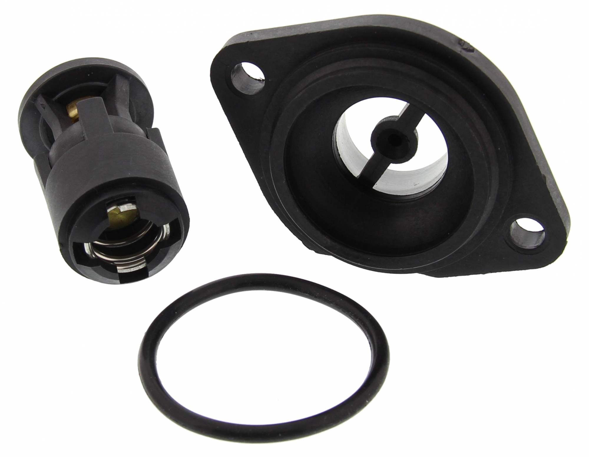 Thermostat, Kühlmittel, AUDI, SEAT, SKODA, VW