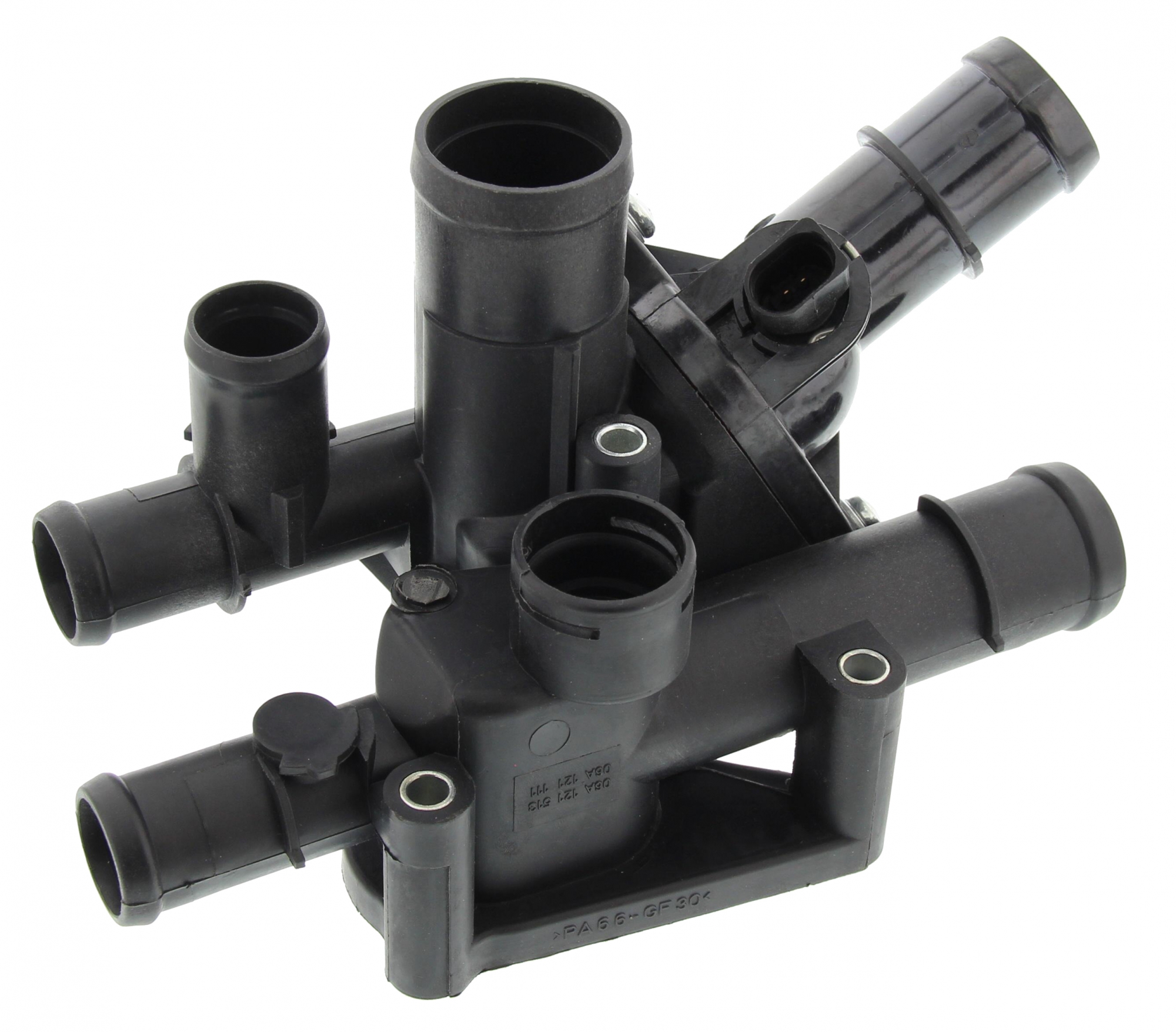 Thermostat, Kühlmittel, AUDI, SKODA, VW