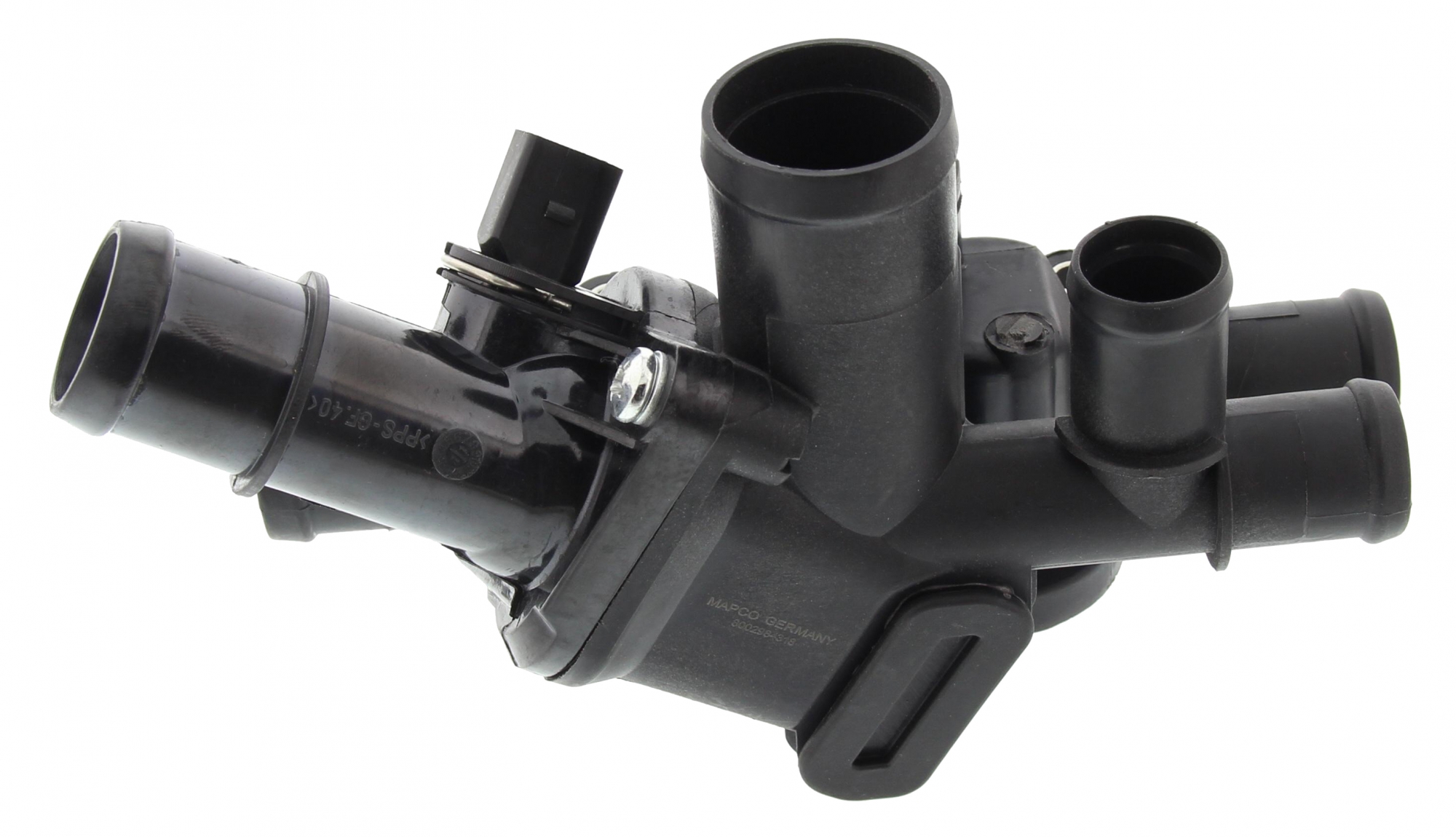 Thermostat, Kühlmittel, AUDI, SKODA, VW