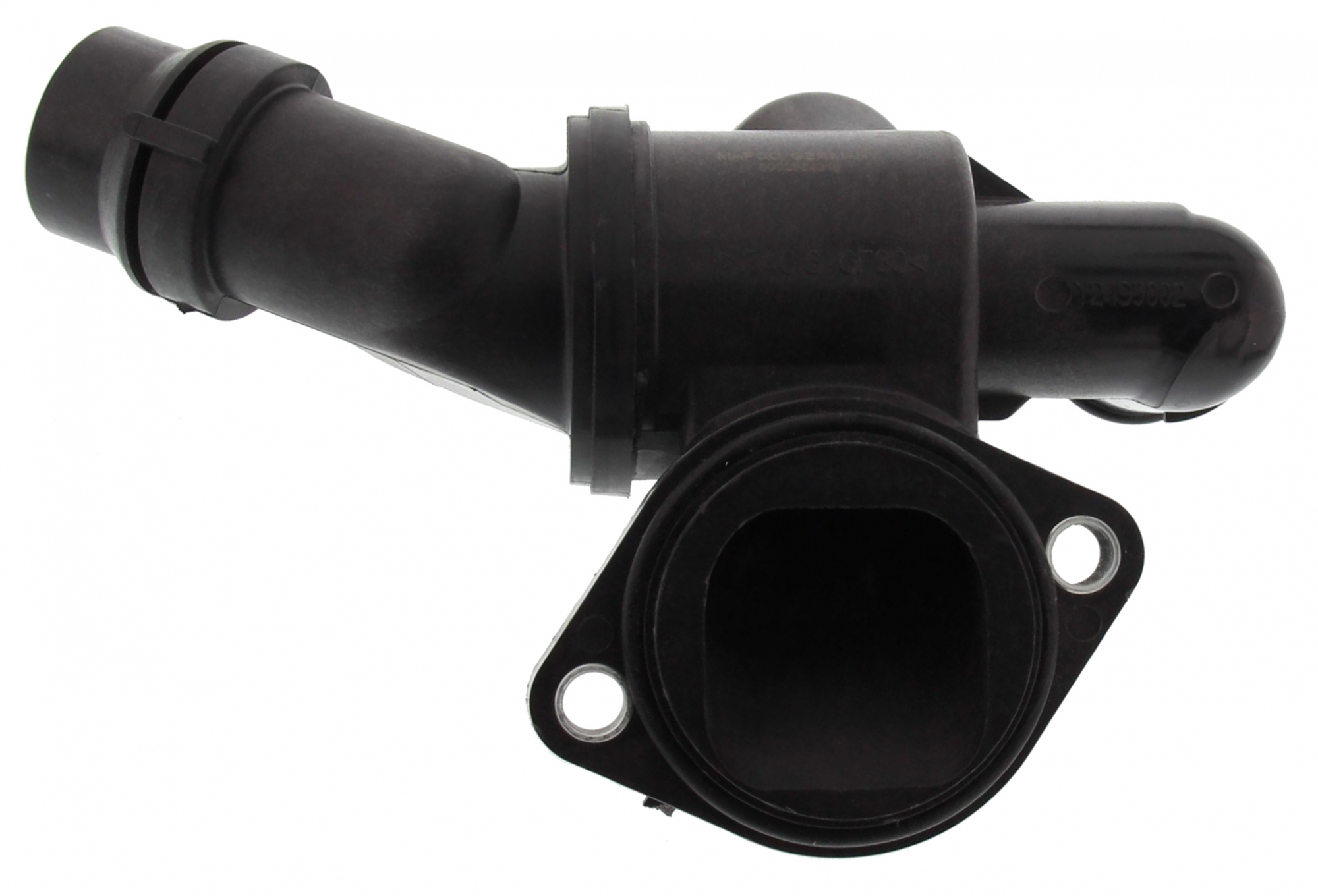 Thermostat, Kühlmittel, AUDI, SEAT, SKODA, VW