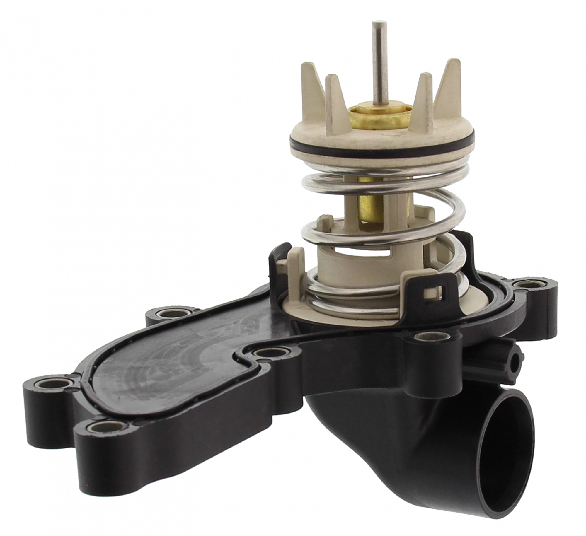 Thermostat, Kühlmittel, AUDI, VW