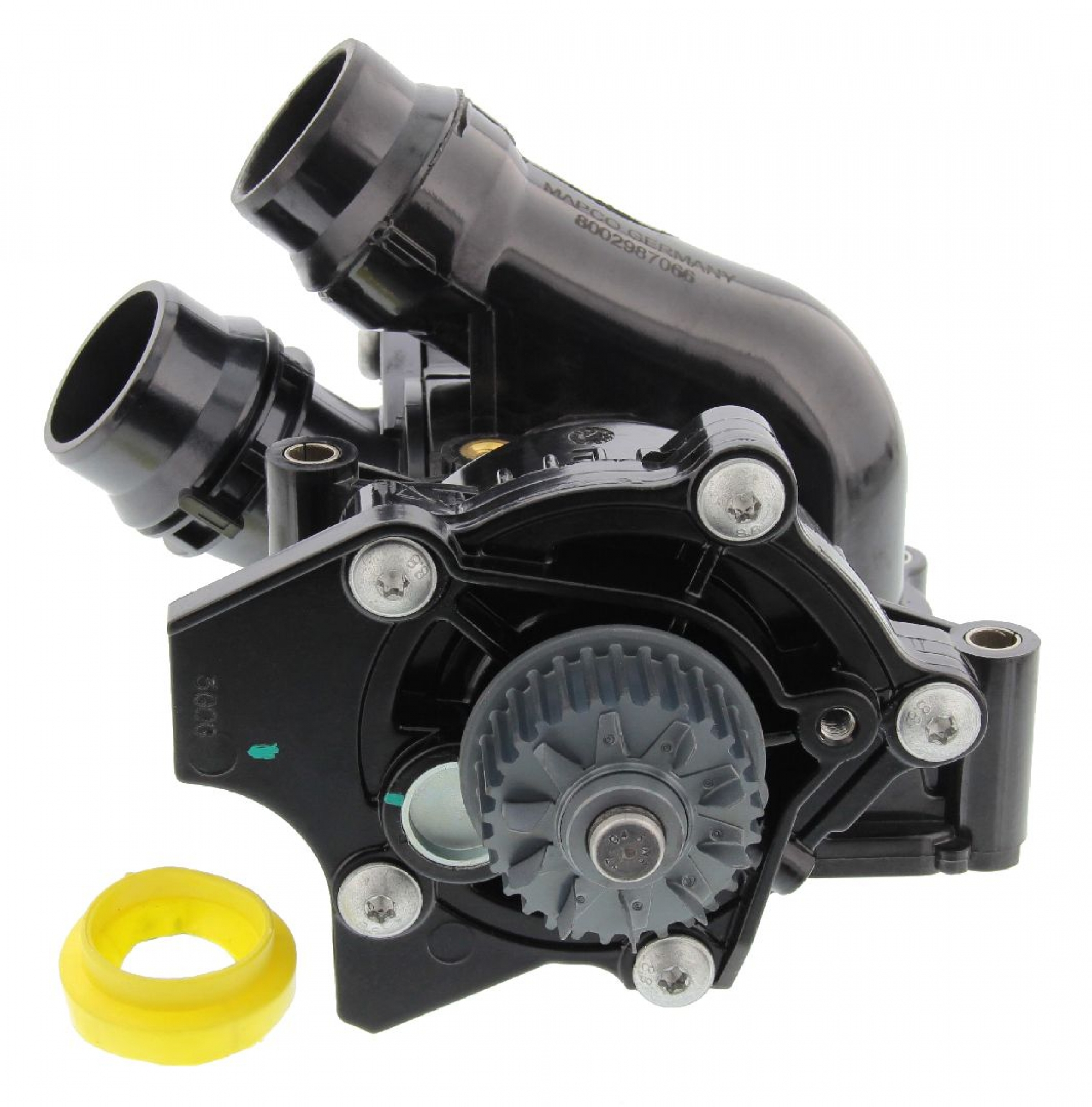 Wasserpumpe, Motorkühlung, AUDI, SEAT, SKODA, VW