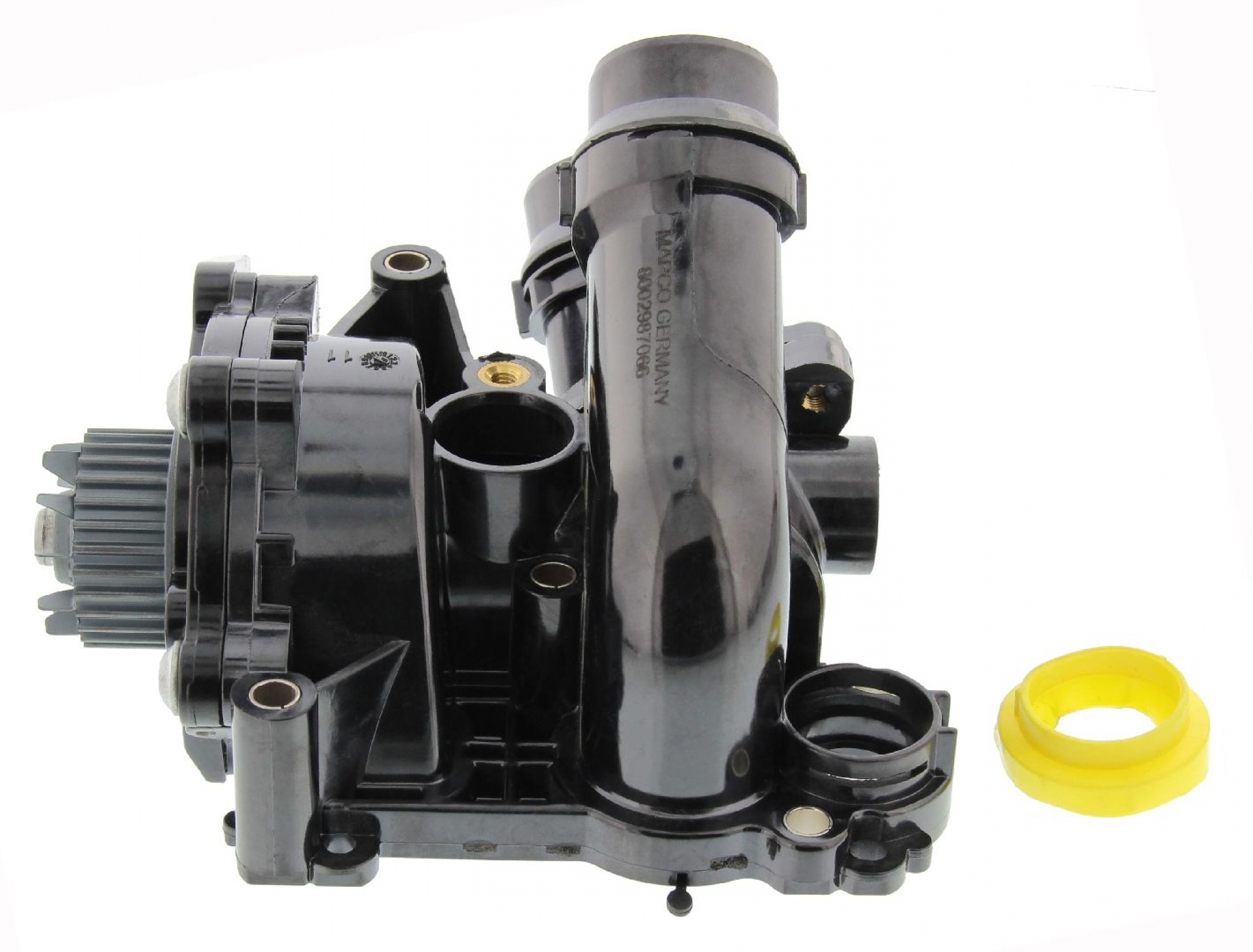 Wasserpumpe, Motorkühlung, AUDI, SEAT, SKODA, VW