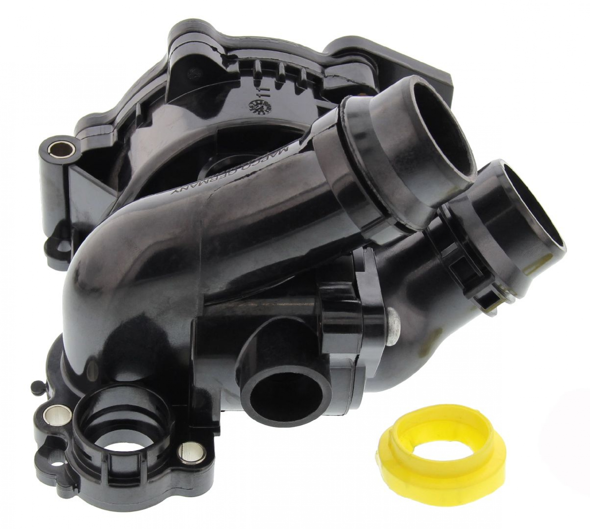 Wasserpumpe, Motorkühlung, AUDI, SEAT, SKODA, VW