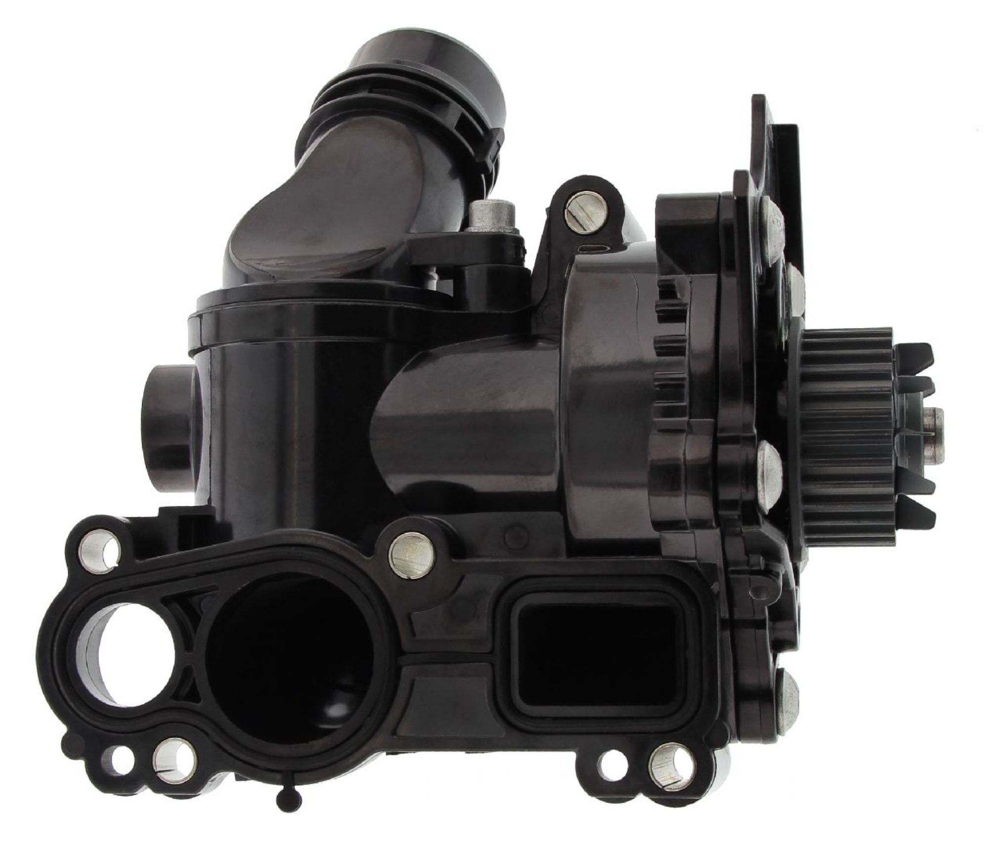 Wasserpumpe, Motorkühlung, AUDI, SEAT, SKODA, VW