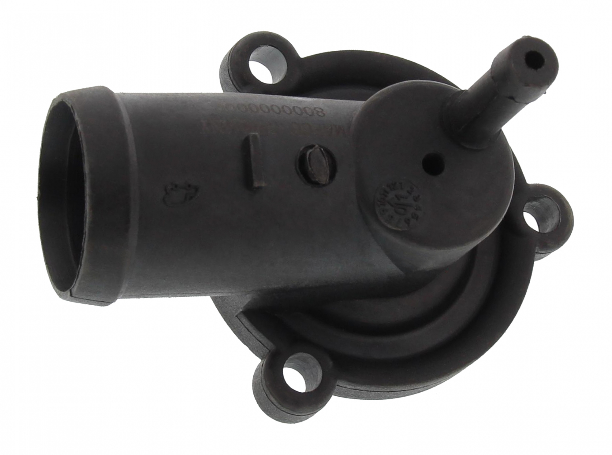 Thermostat, Kühlmittel, SKODA