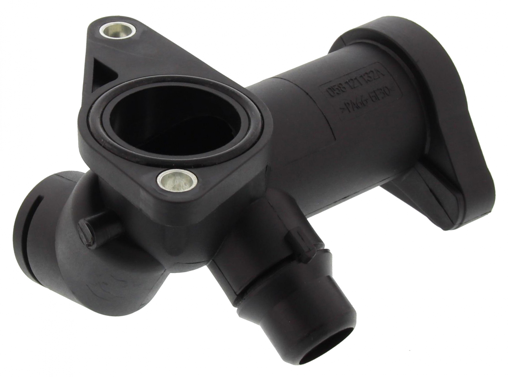 Thermostatgehäuse, AUDI, SKODA, VW