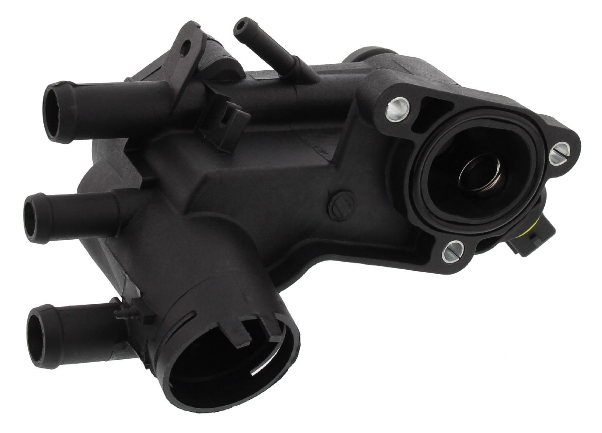 Thermostat, Kühlmittel, AUDI, SEAT, SKODA, VW