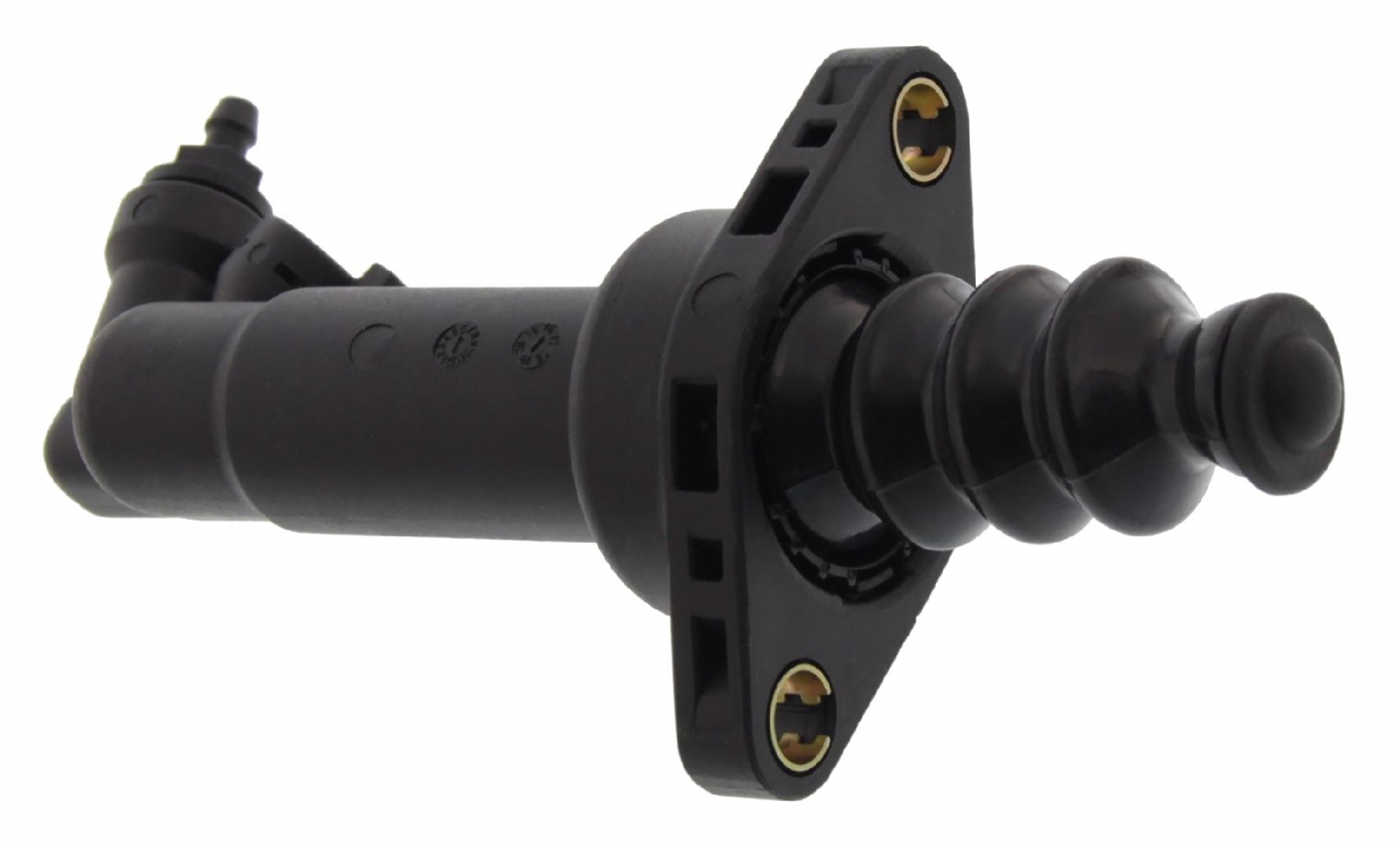 Nehmerzylinder, Kupplung, VW Golf 4, Audi A3, Umbau hydraulische Kupplung 1J0721261D