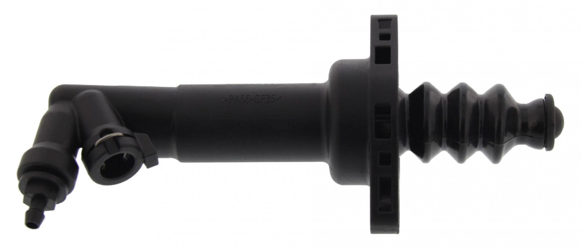 Nehmerzylinder, Kupplung, VW Golf 4, Audi A3, Umbau hydraulische Kupplung 1J0721261D