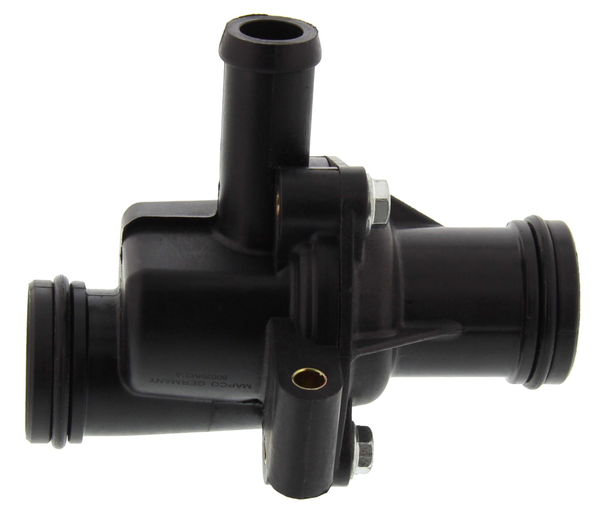 Thermostat, Kühlmittel, ROVER