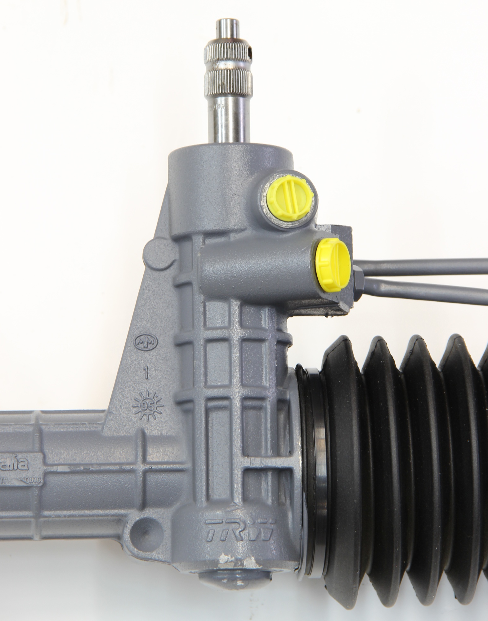 Lenkgetriebe, ALFA ROMEO