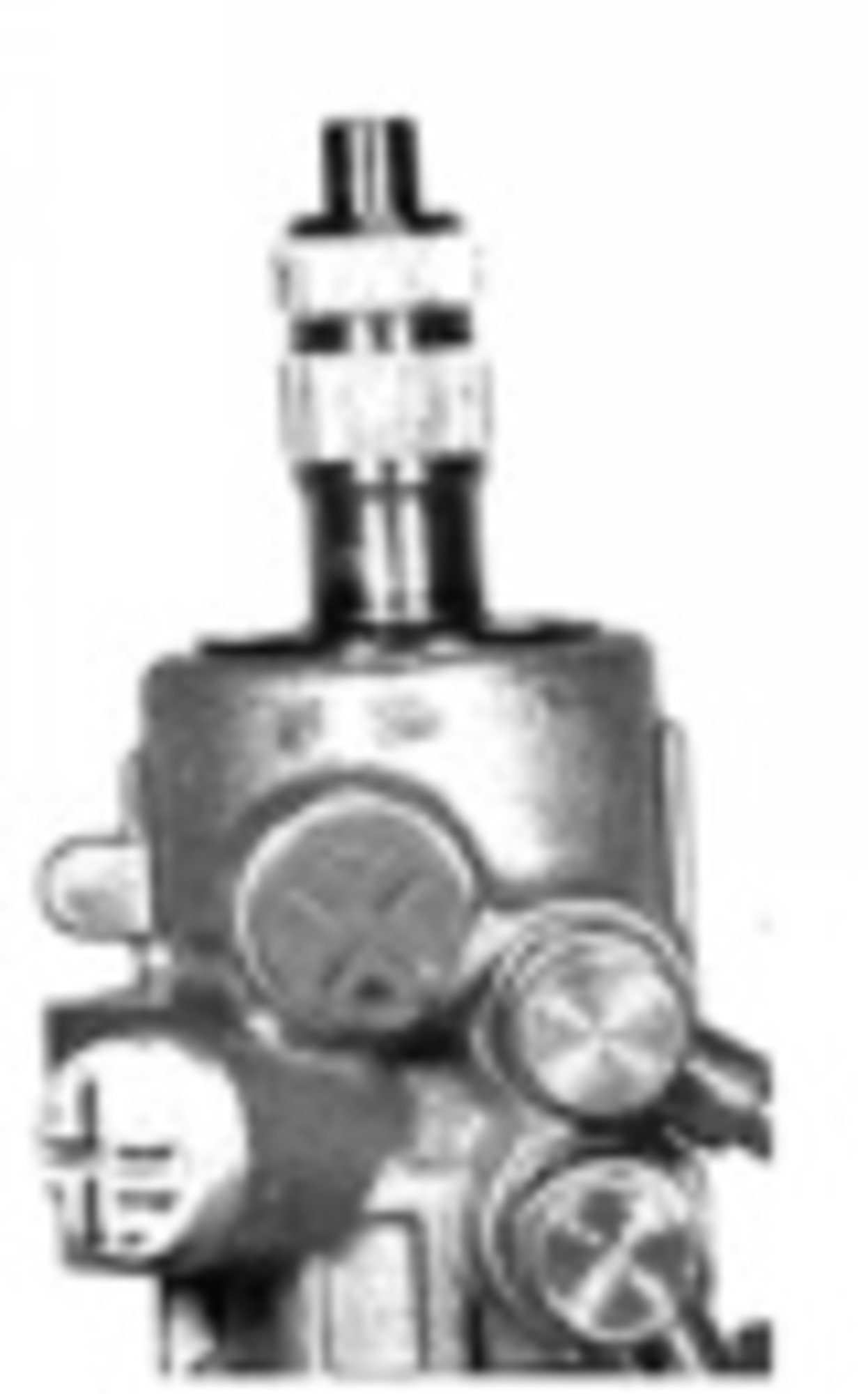 Lenkgetriebe, ALFA ROMEO, FIAT, LANCIA