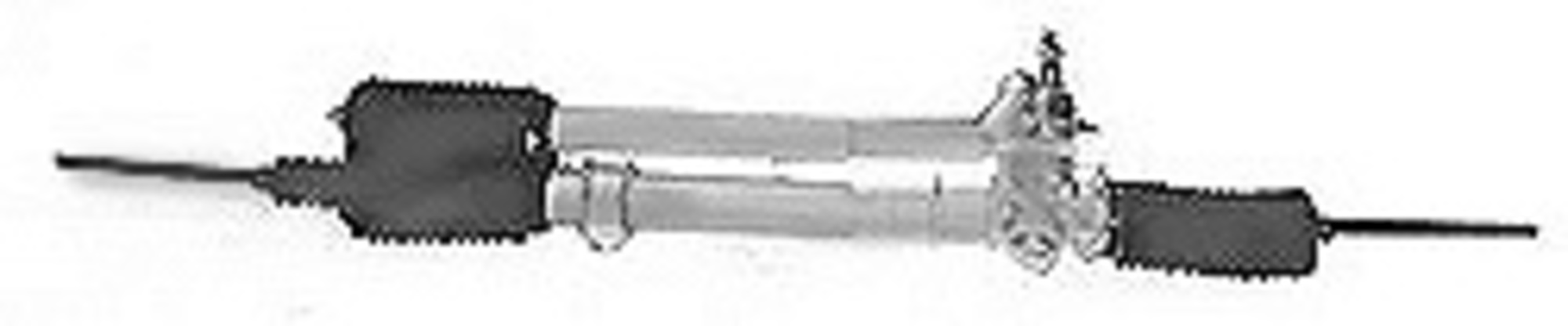 Lenkgetriebe, ALFA ROMEO