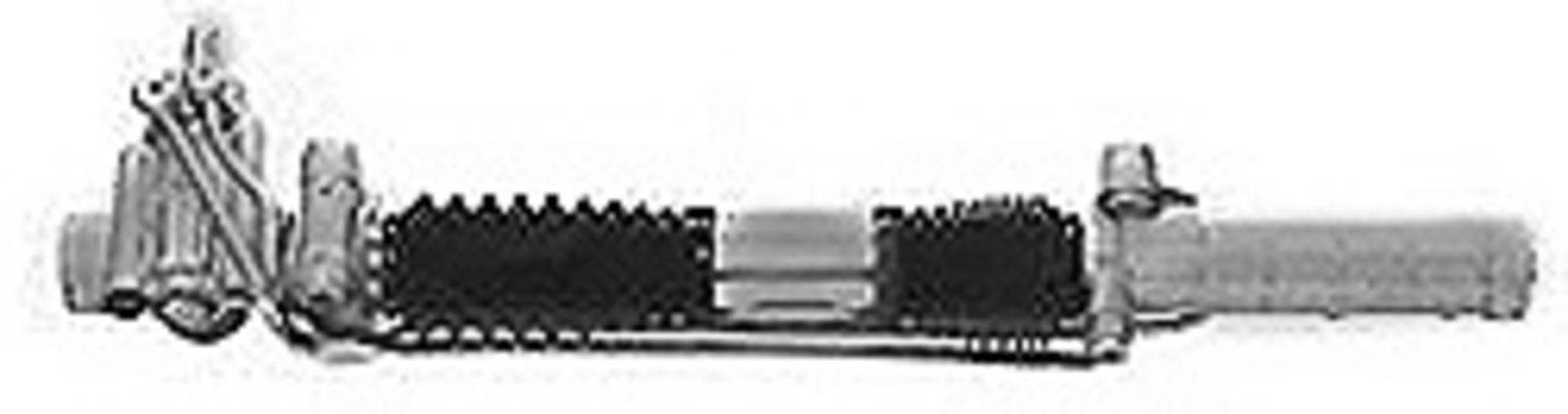 Lenkgetriebe, ALFA ROMEO