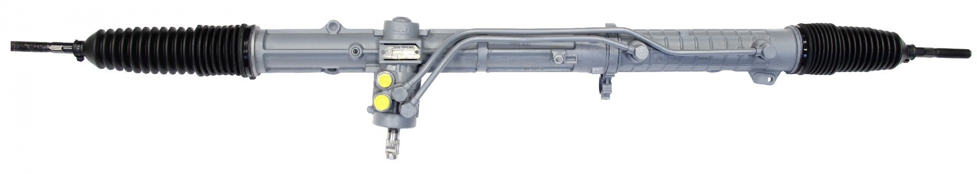 Lenkgetriebe, ALFA ROMEO