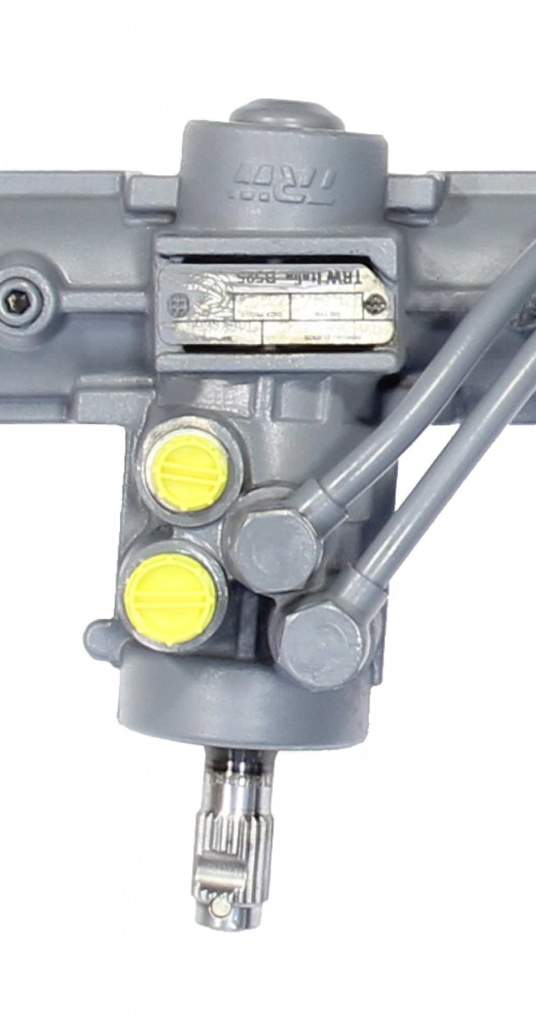 Lenkgetriebe, ALFA ROMEO