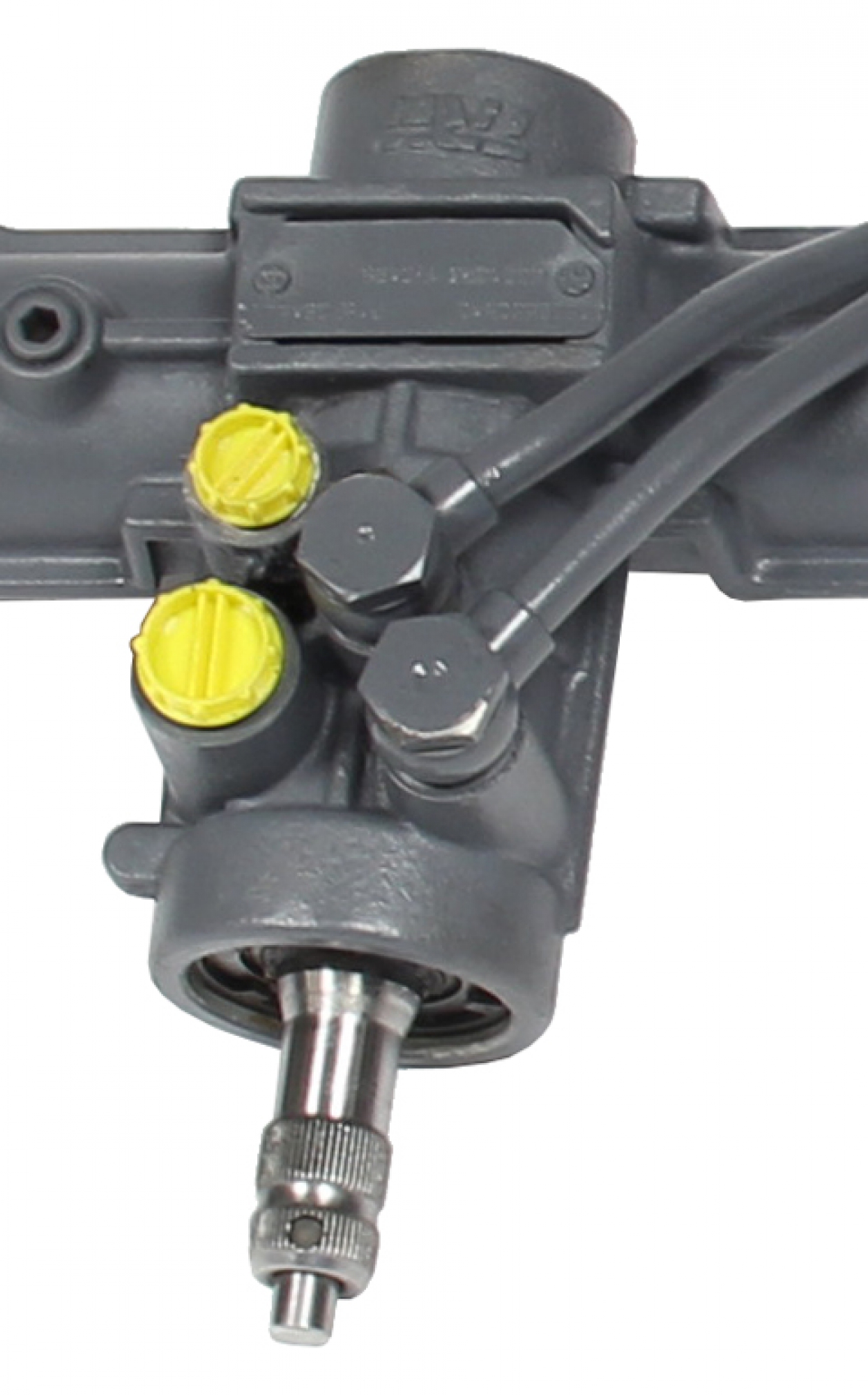 Lenkgetriebe, ALFA ROMEO, FIAT